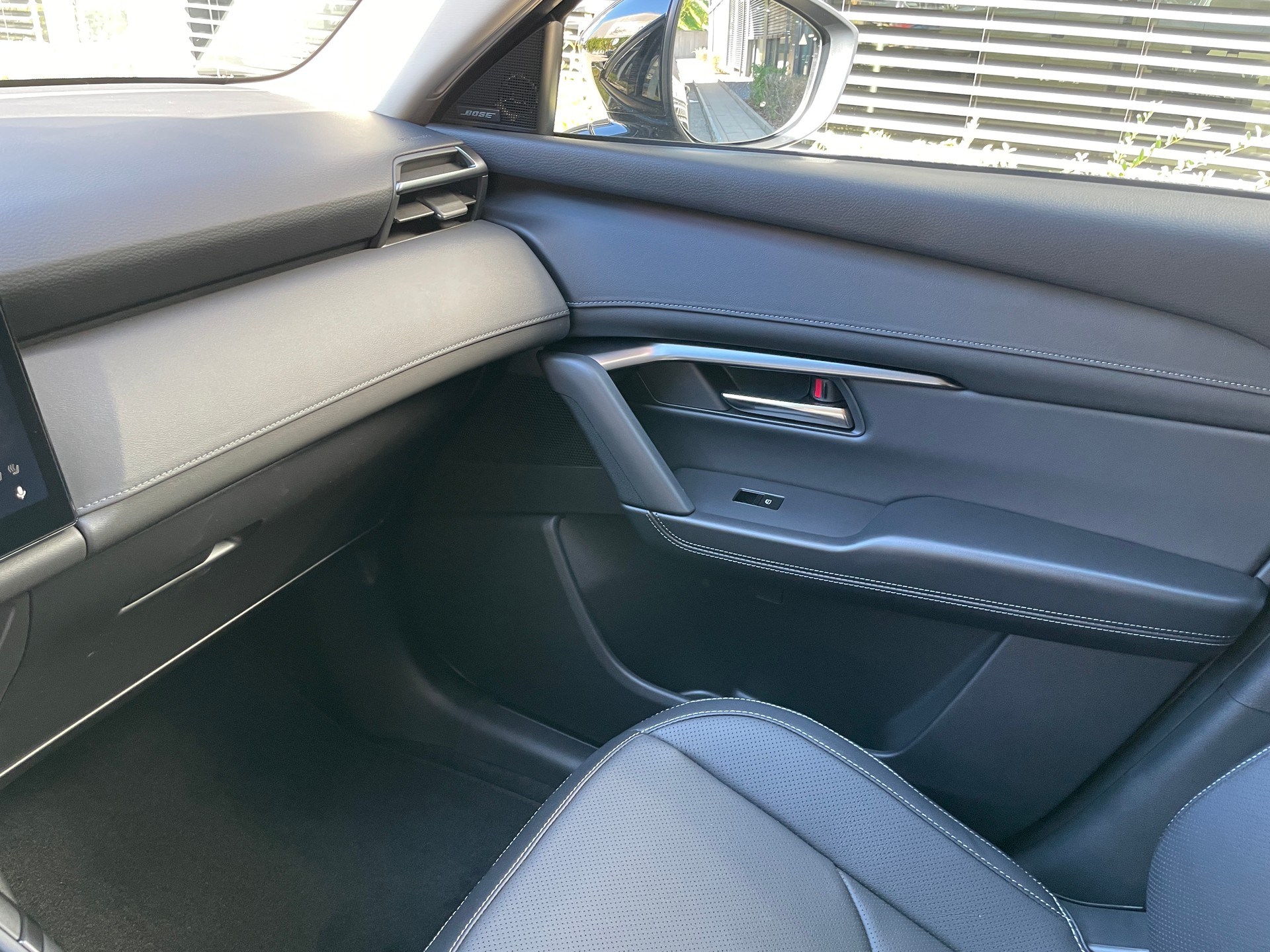 MAZDA CX-5 e-Skyactiv-G 141 Homura AWD-image-19
