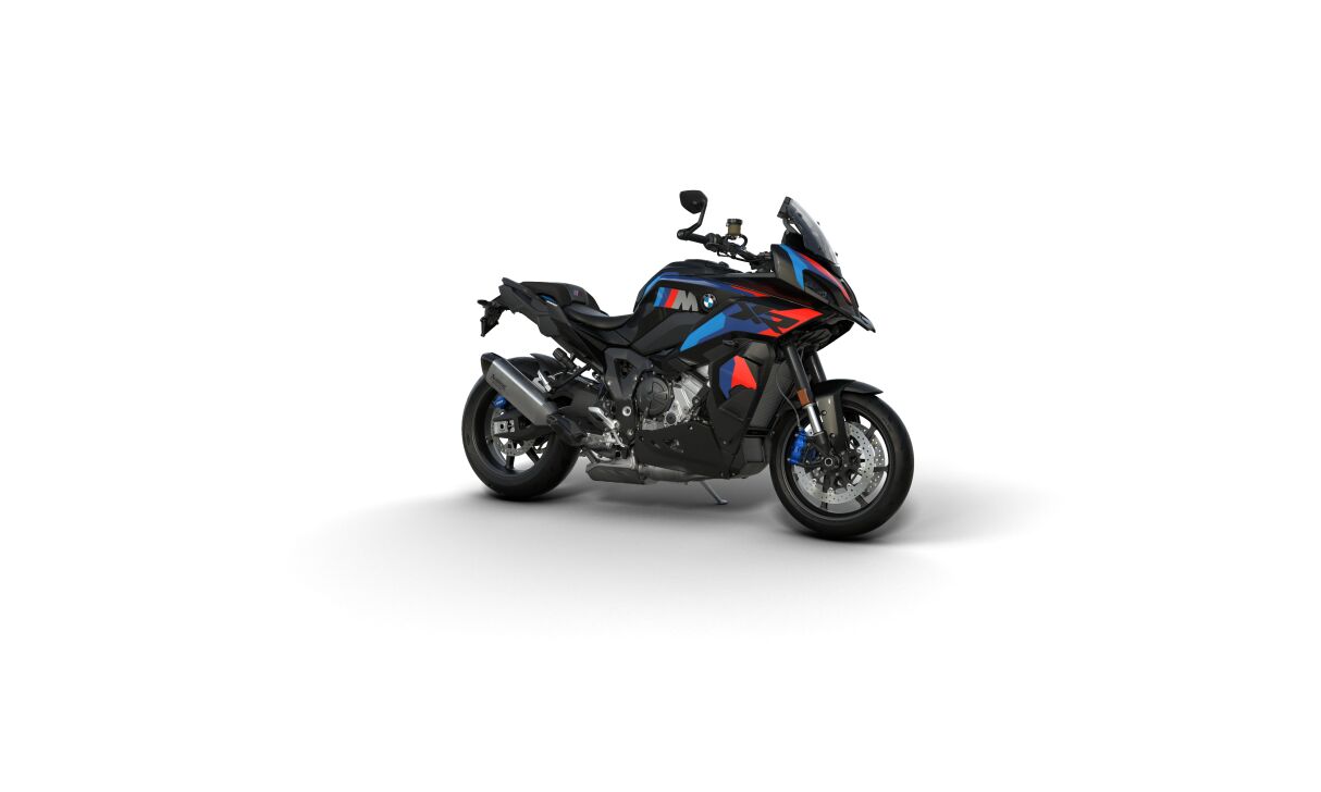BMW M 1000 XR mit 0.9% Leasing 💸🚀
