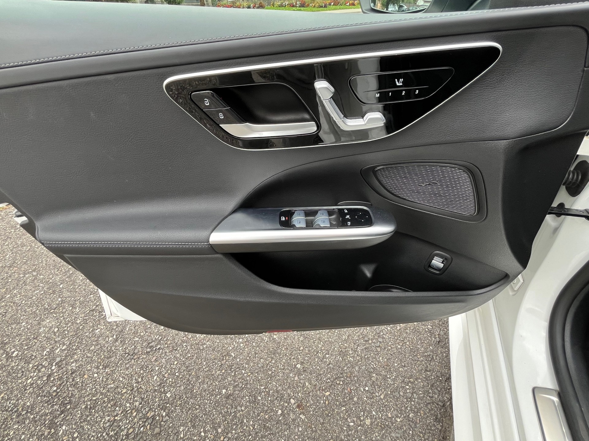 MERCEDES-BENZ C 220 d T 4Matic Swiss Star-image-17