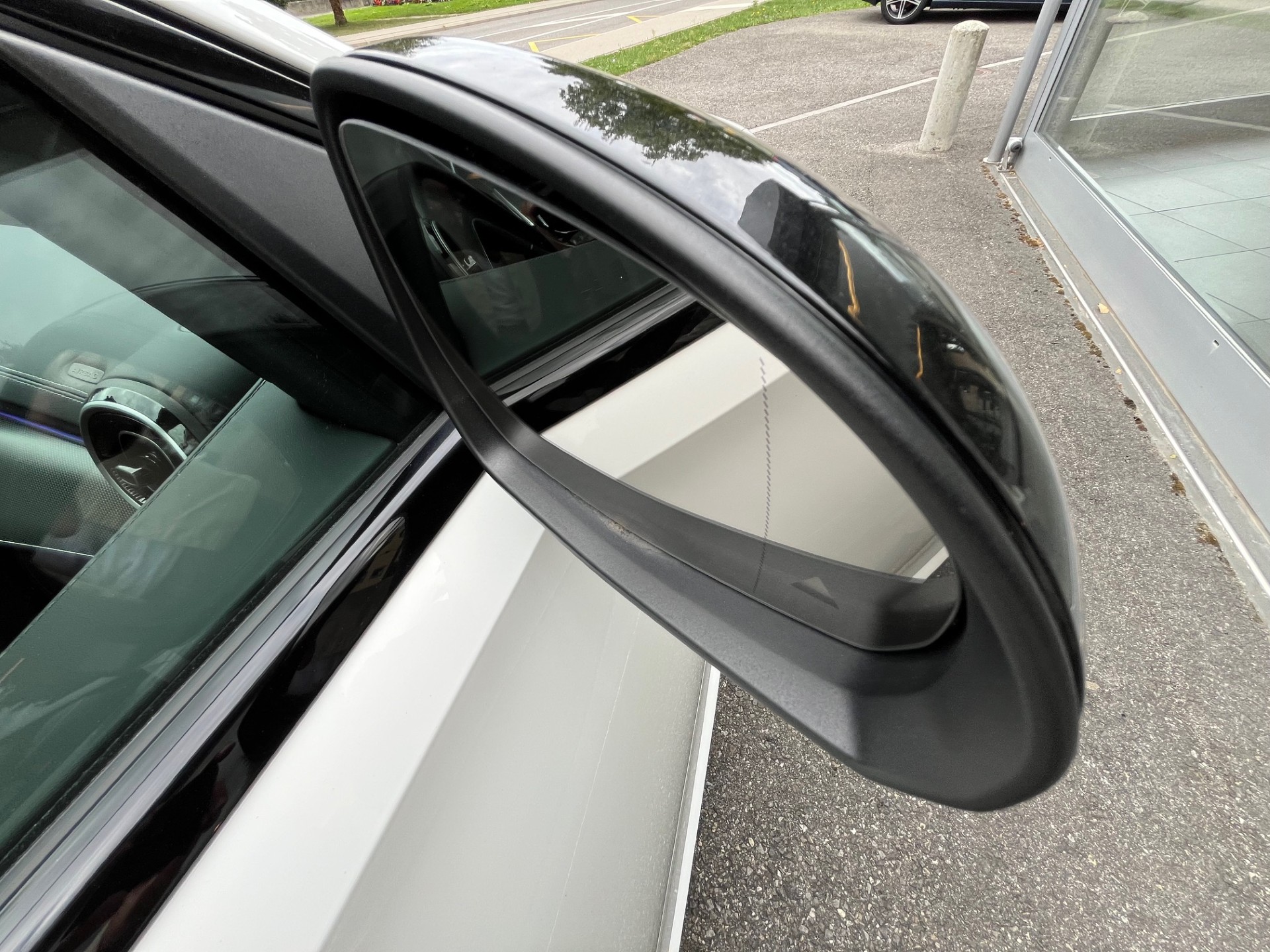 MERCEDES-BENZ C 220 d T 4Matic Swiss Star-image-18