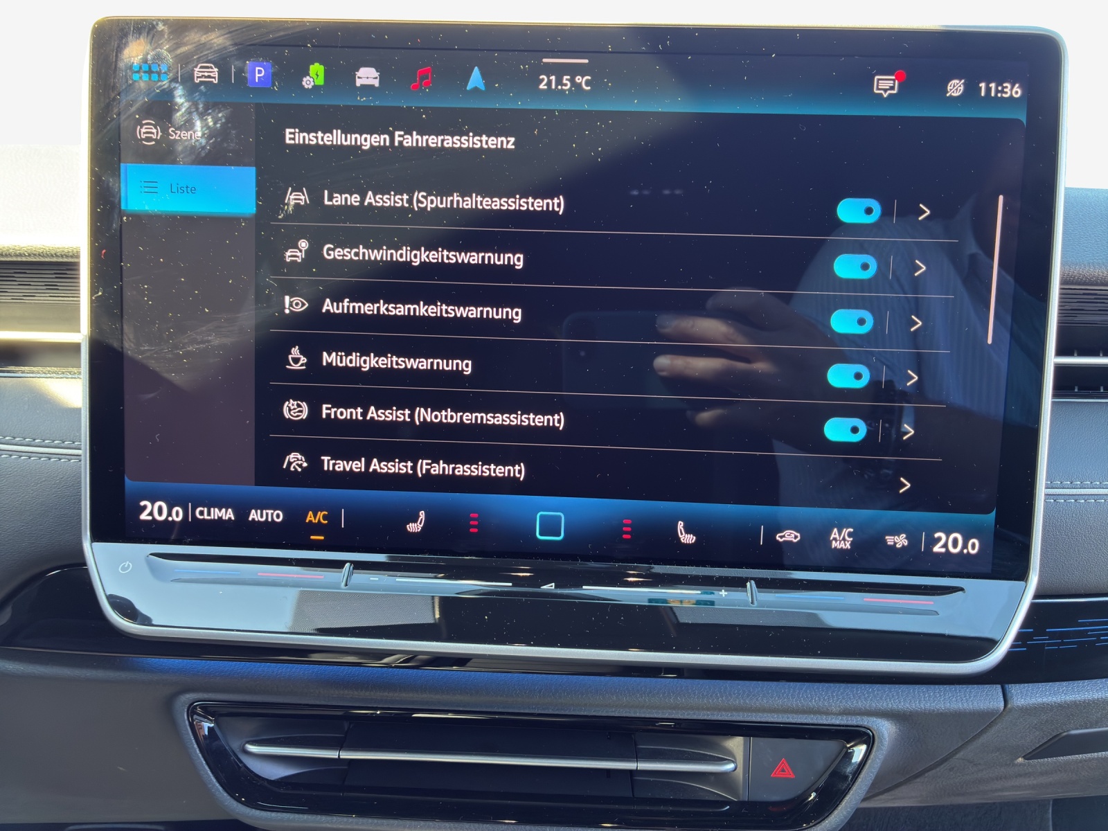 VW ID.7 Tourer Pro S 86 kWh Pro S United-image-13