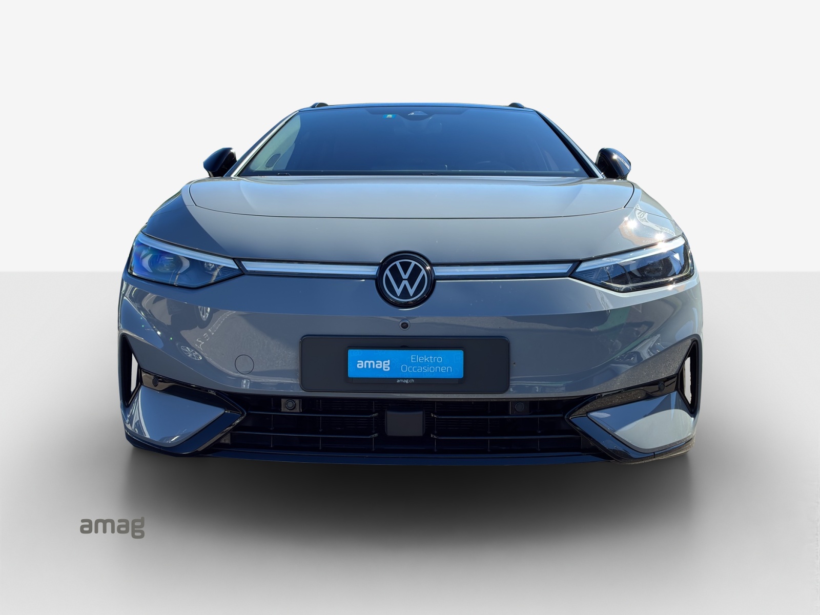 VW ID.7 Tourer Pro S 86 kWh Pro S United-image-6