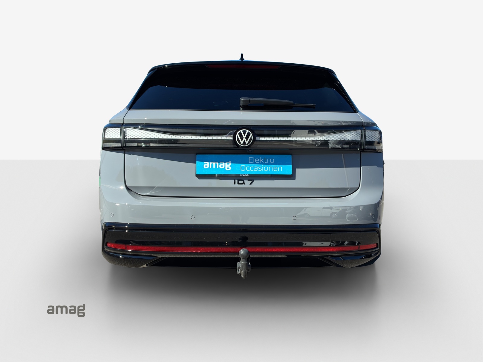 VW ID.7 Tourer Pro S 86 kWh Pro S United-image-3