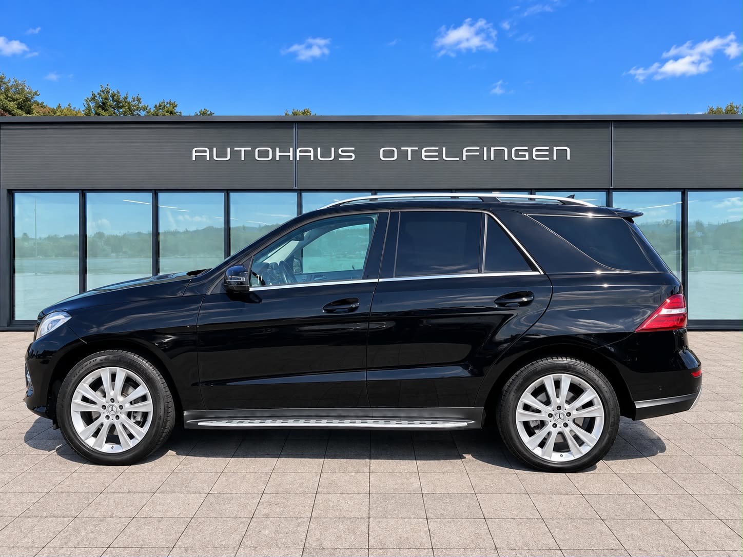 MERCEDES-BENZ GLE 250 d-image-0
