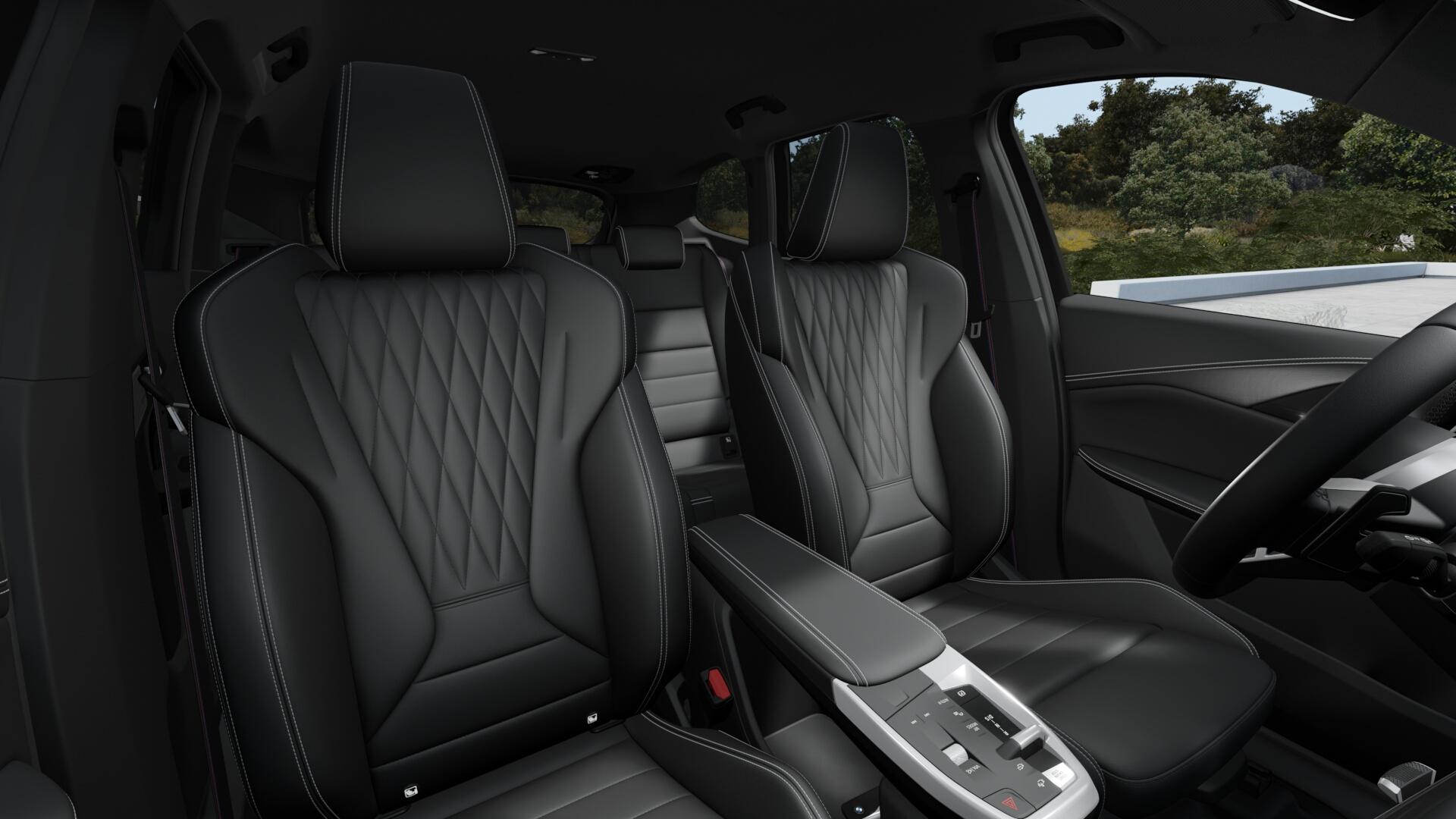 BMW X1 U11 30e xDrive paddles-image-3