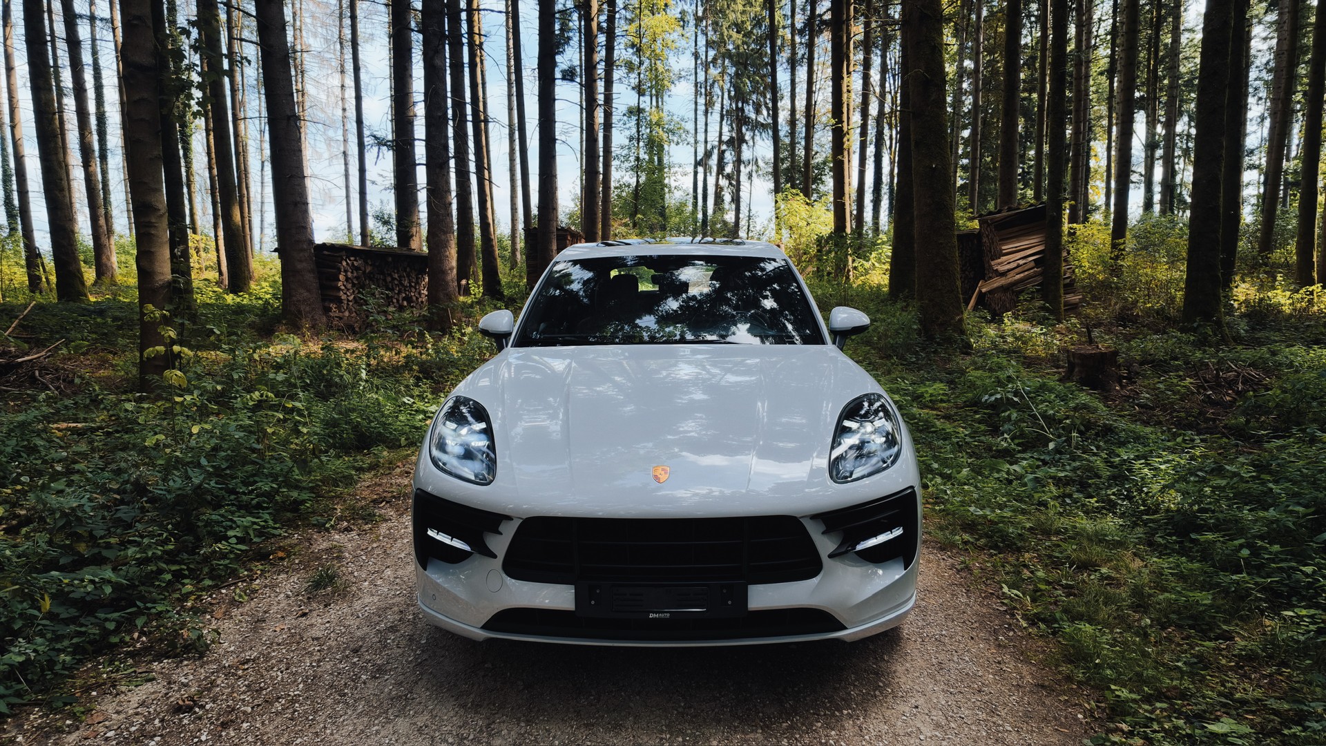 PORSCHE Macan GTS PDK-image-4