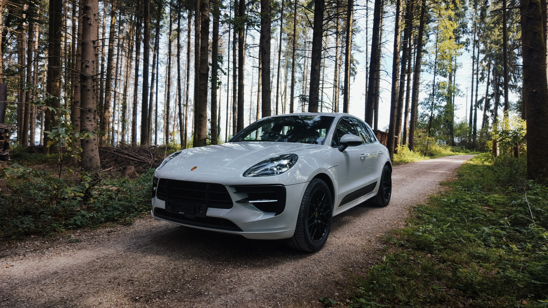 PORSCHE Macan GTS PDK-image-0