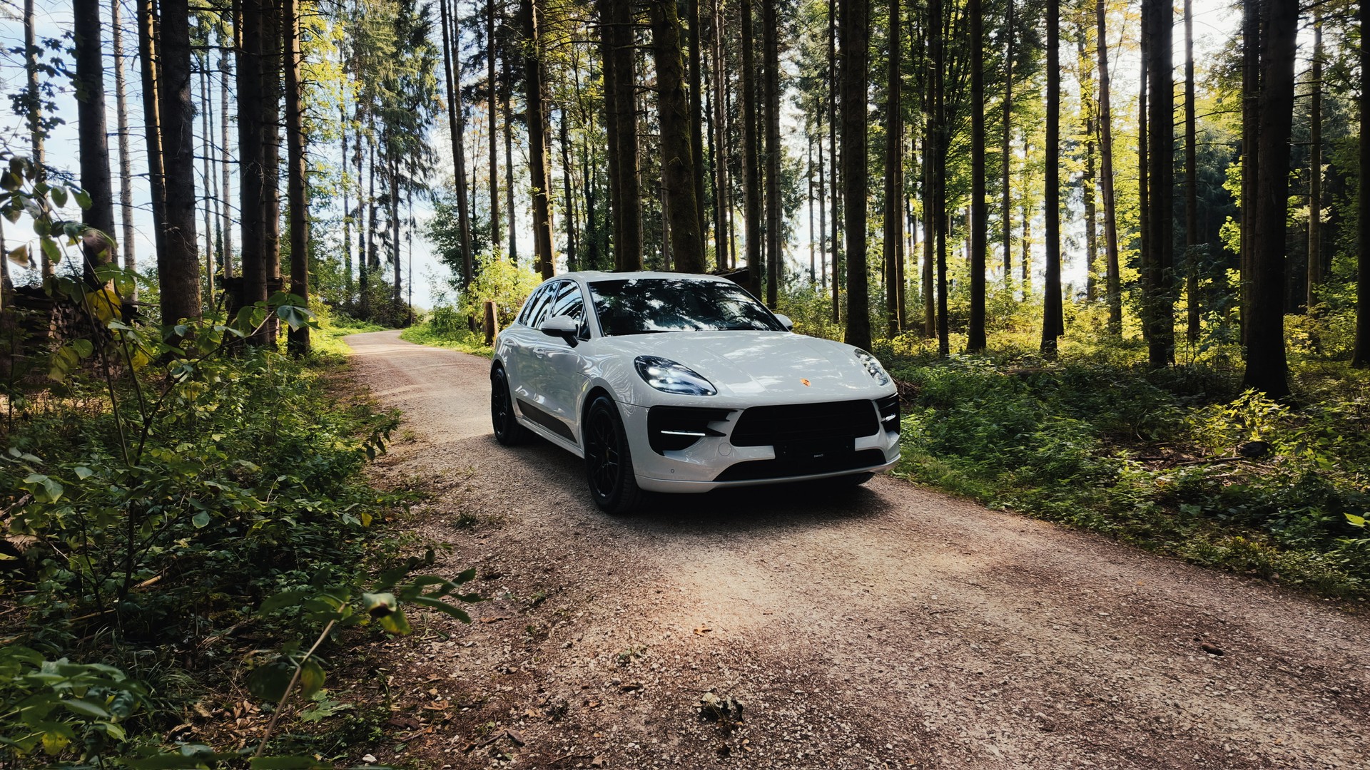 PORSCHE Macan GTS PDK-image-3