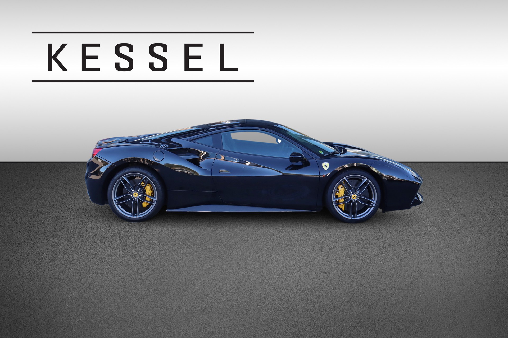FERRARI 488 GTB 3.9 V8-image-6