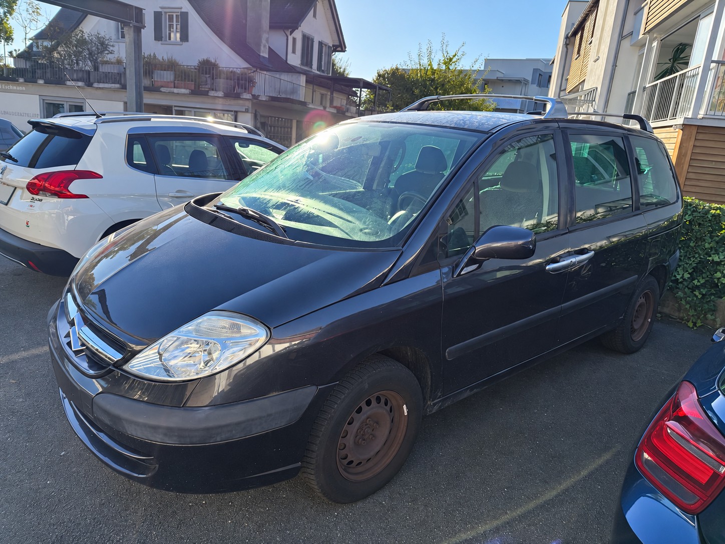 CITROEN 2.0i 16V X-image-0