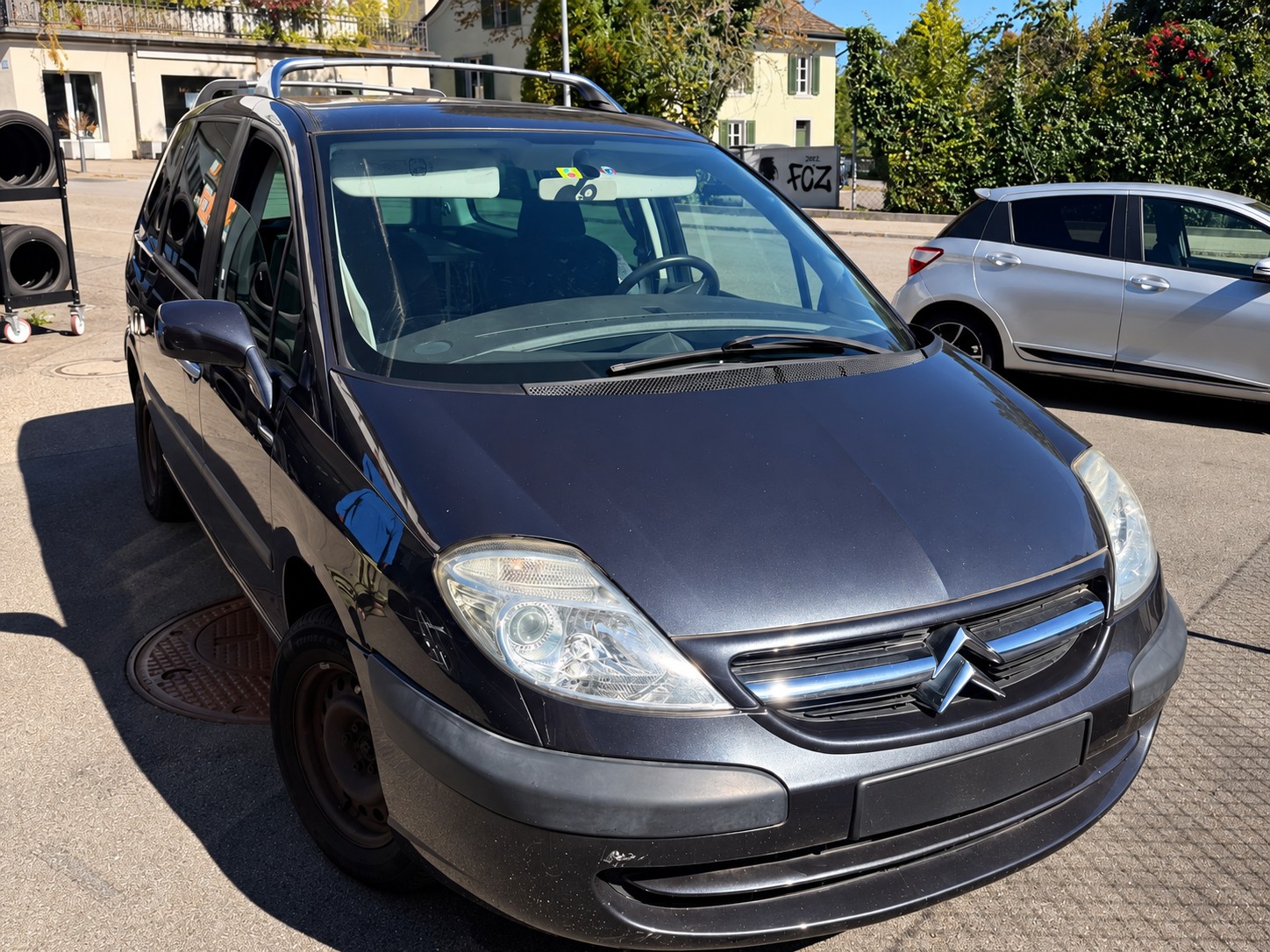 CITROEN 2.0i 16V X-image-3