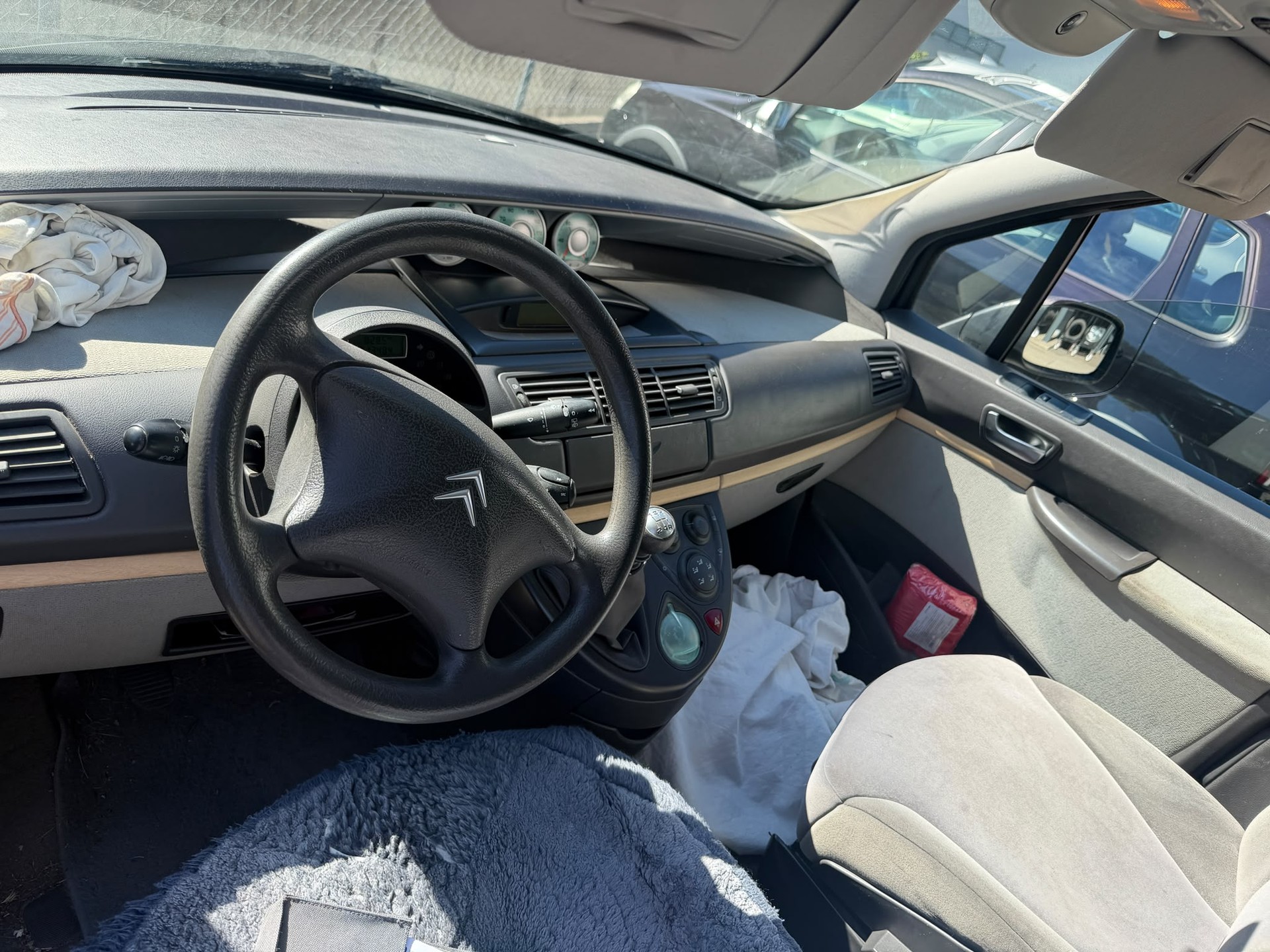 CITROEN 2.0i 16V X-image-4