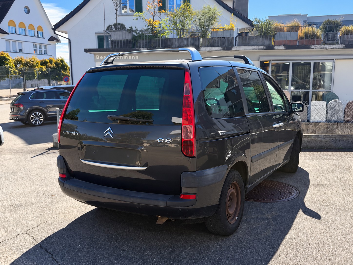 CITROEN 2.0i 16V X-image-2