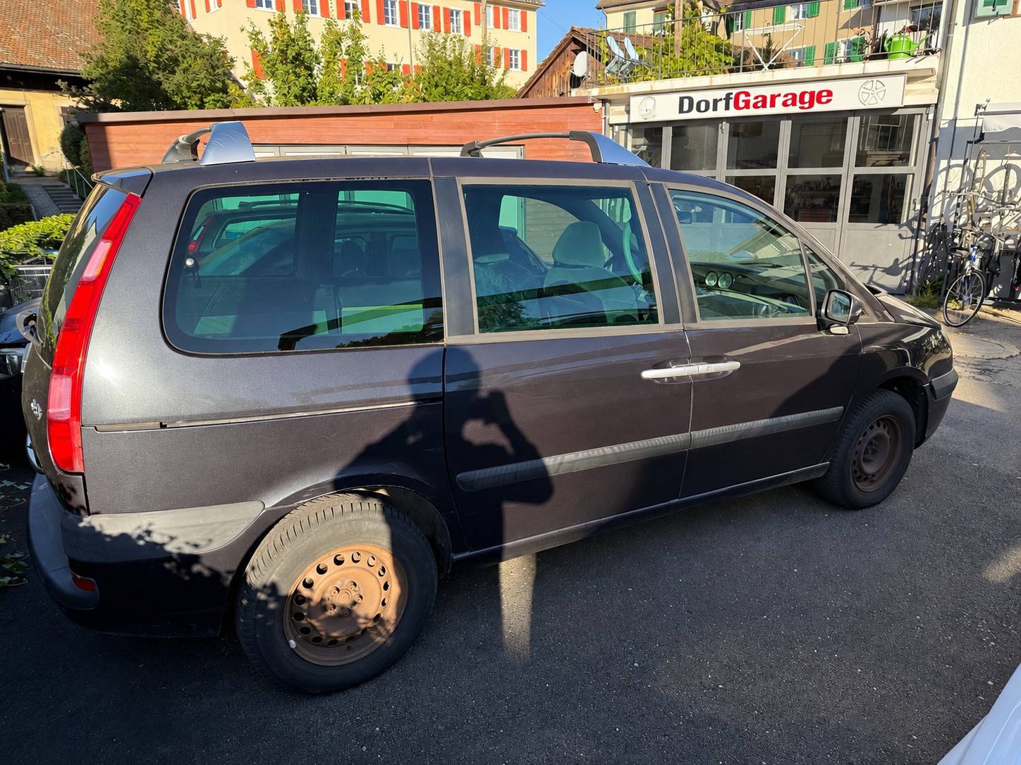 CITROEN 2.0i 16V X-image-1