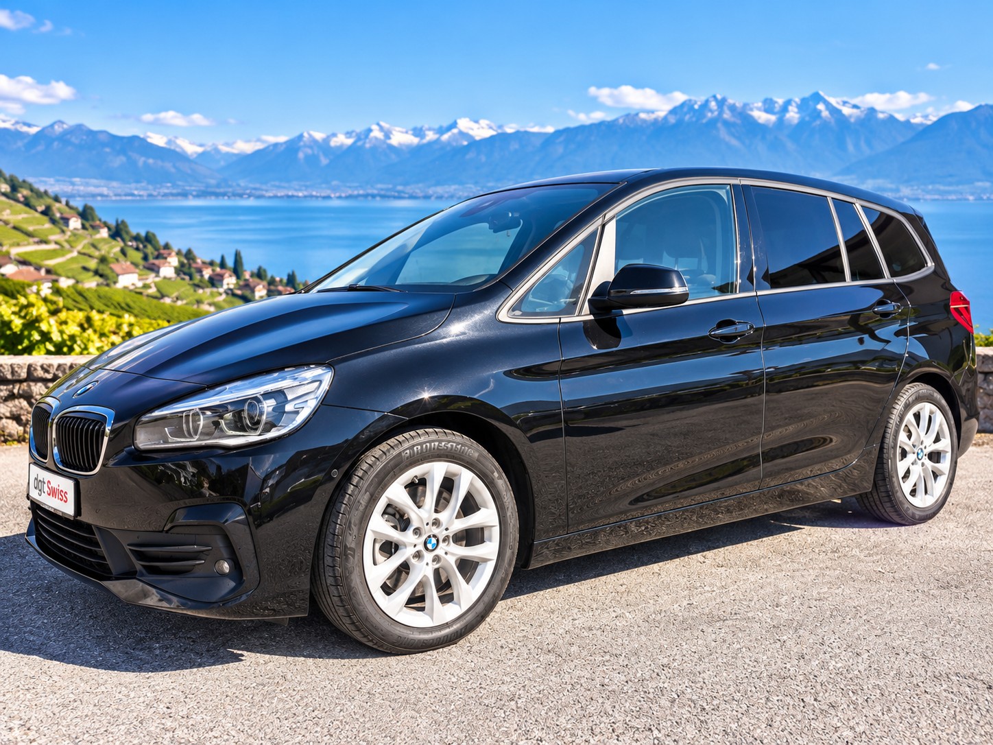 BMW 218d xDrive Gran Tourer Steptronic-image-6