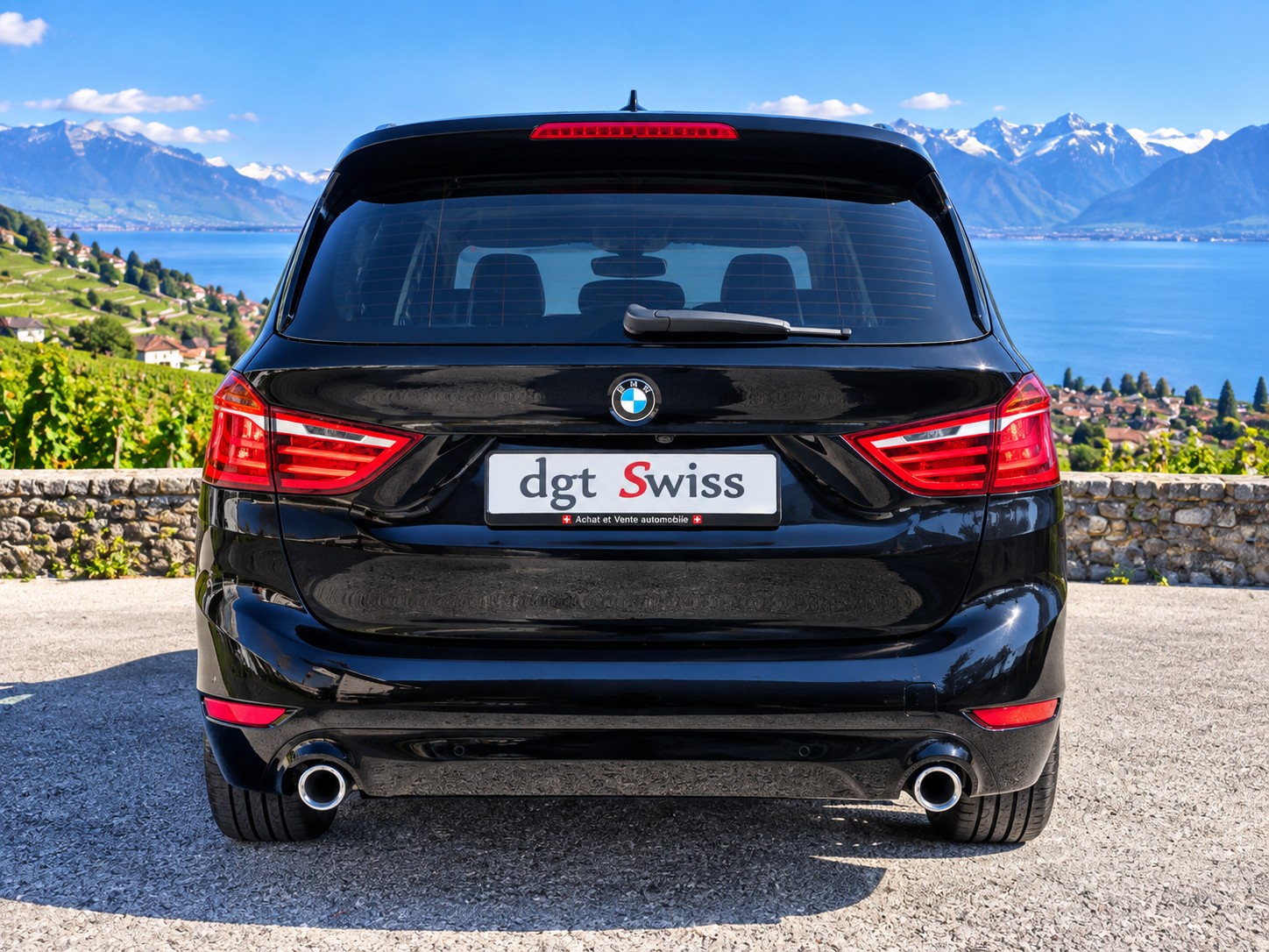 BMW 218d xDrive Gran Tourer Steptronic-image-3