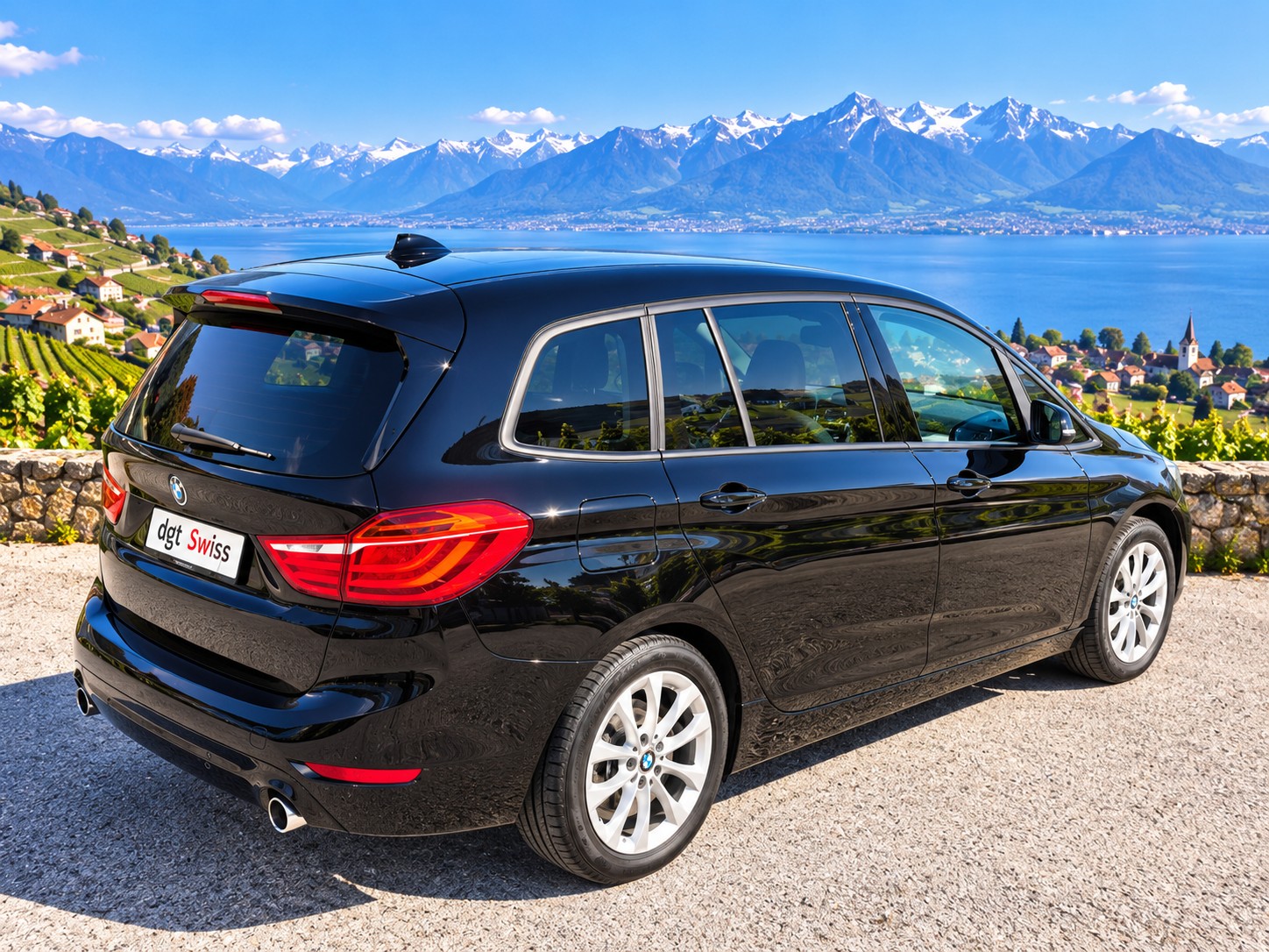 BMW 218d xDrive Gran Tourer Steptronic-image-4