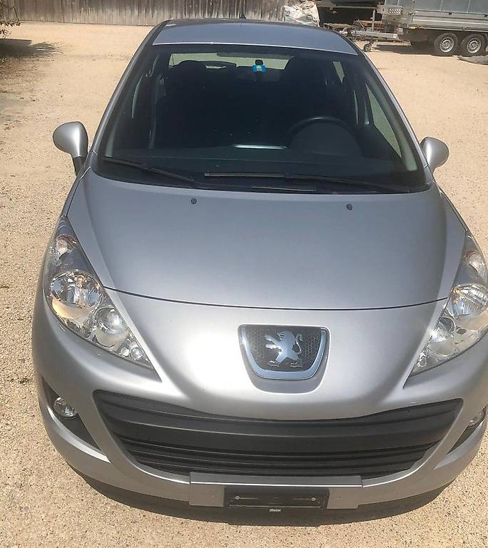 PEUGEOT 1.4 16V 95 Sport-image-0