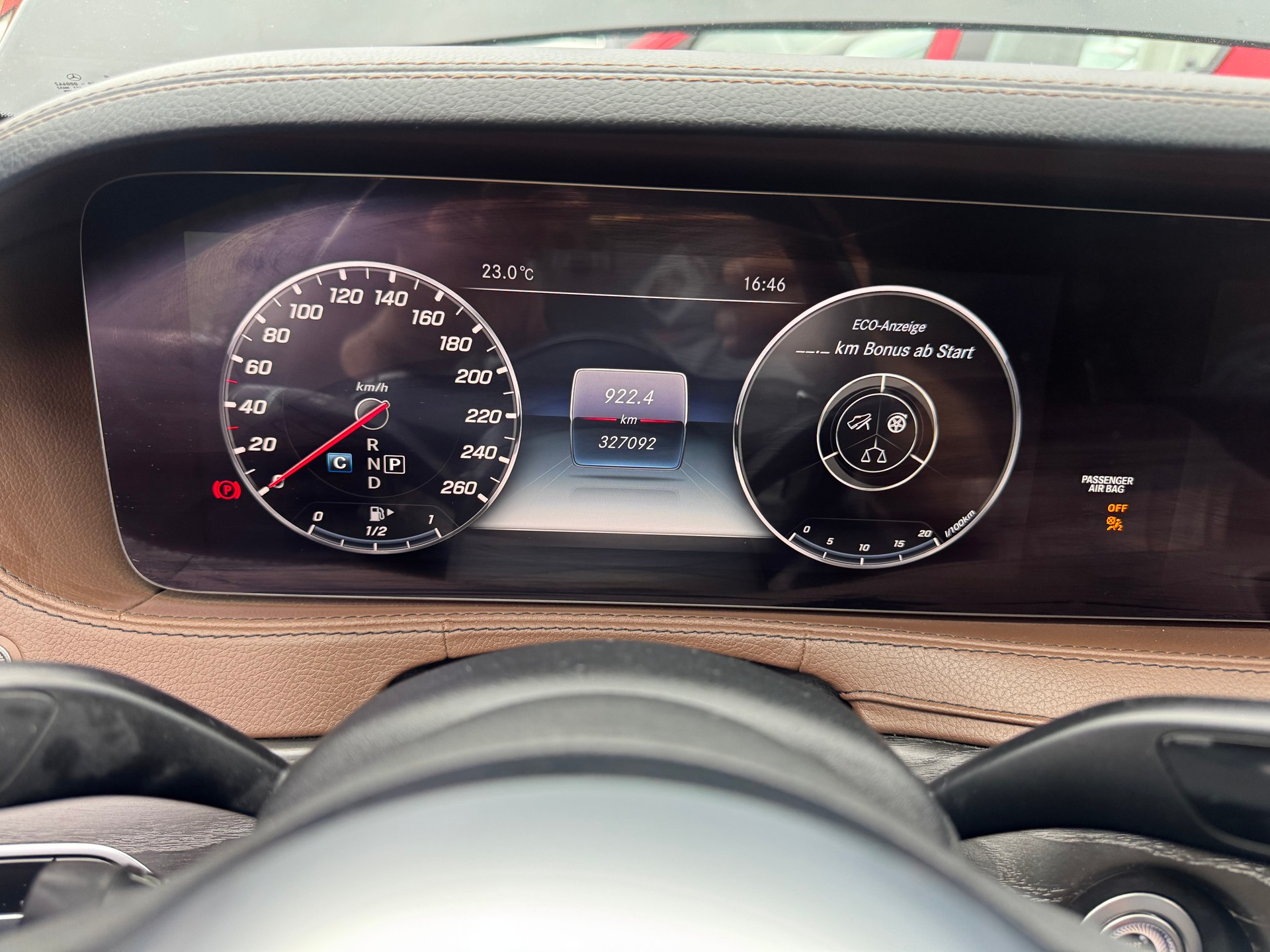 MERCEDES-BENZ S 400 d 4Matic 9G-Tronic-image-6