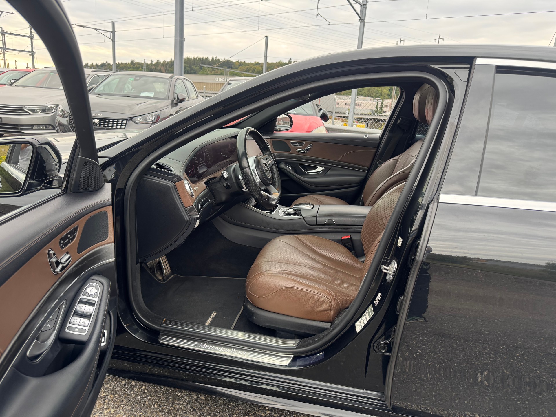MERCEDES-BENZ S 400 d 4Matic 9G-Tronic-image-10
