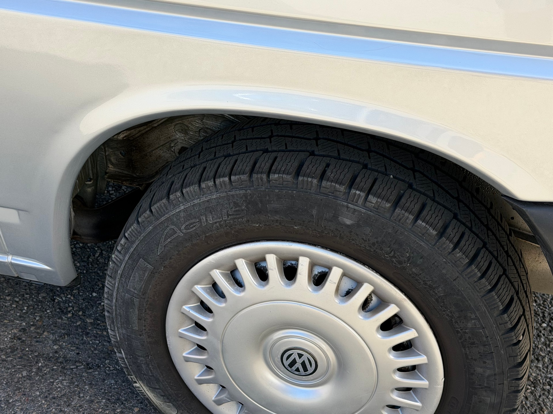 VW Caravelle-image-5