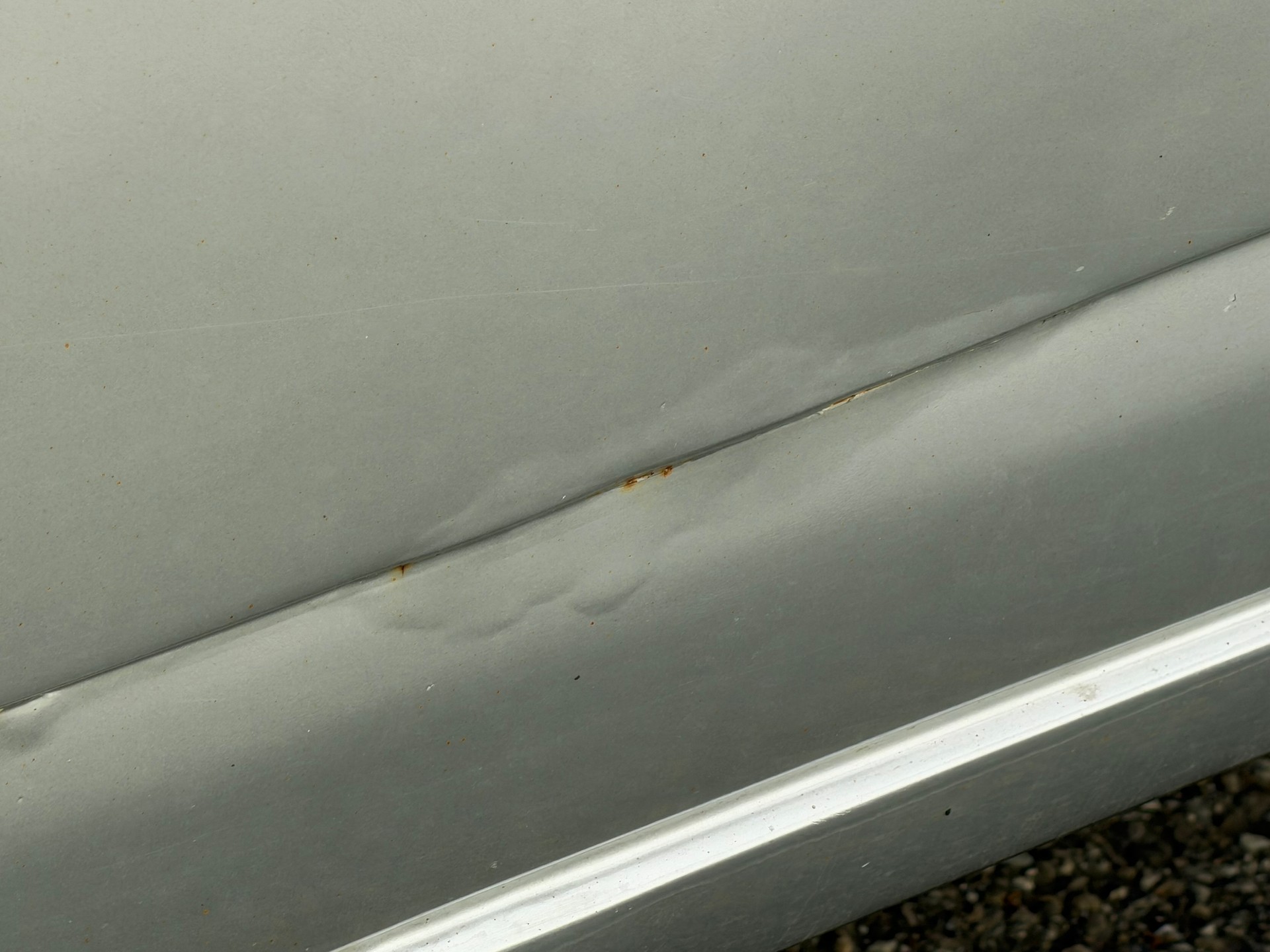 VW Caravelle-image-12