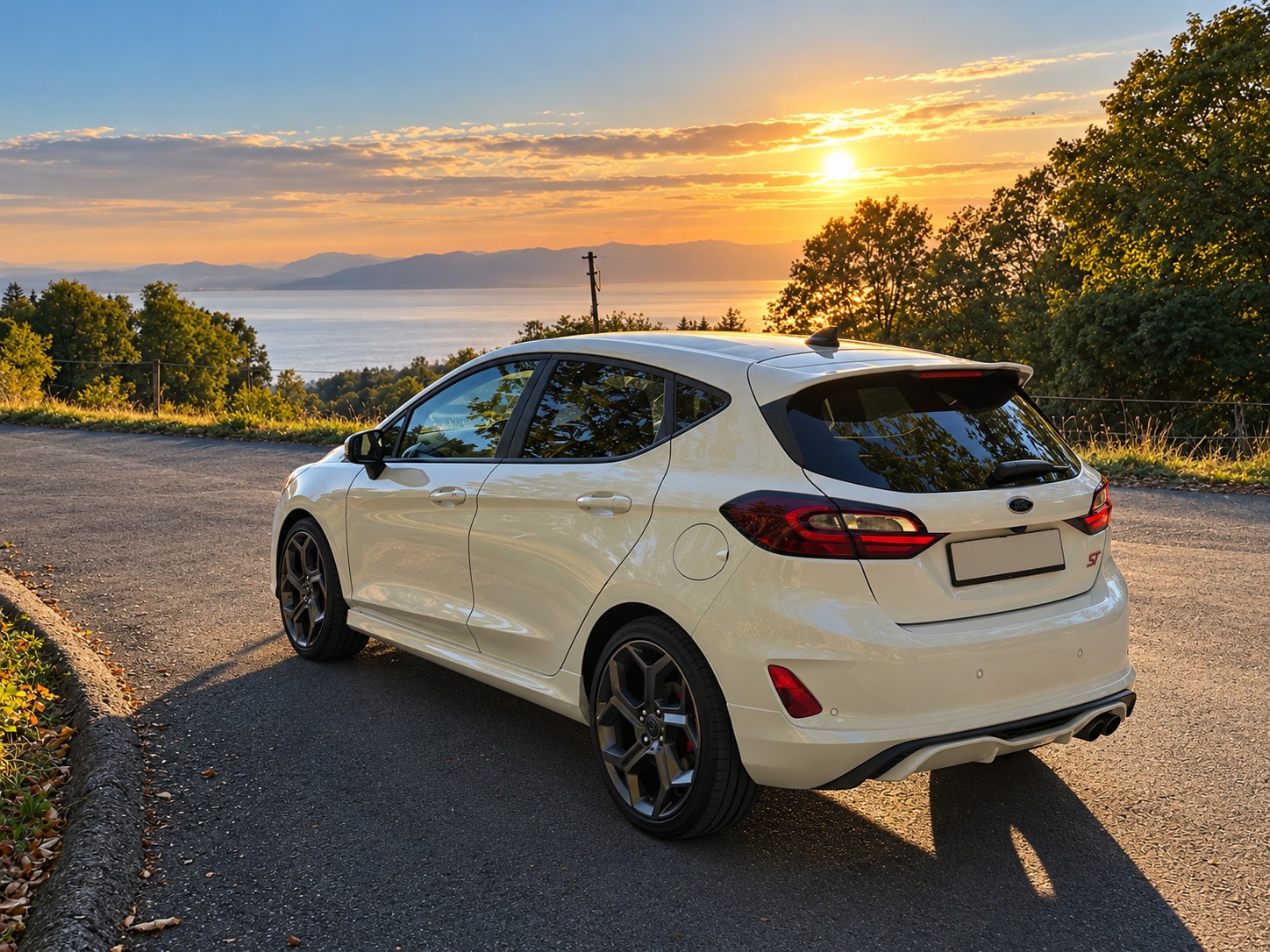 FORD 1.5 EcoB ST X-image-4