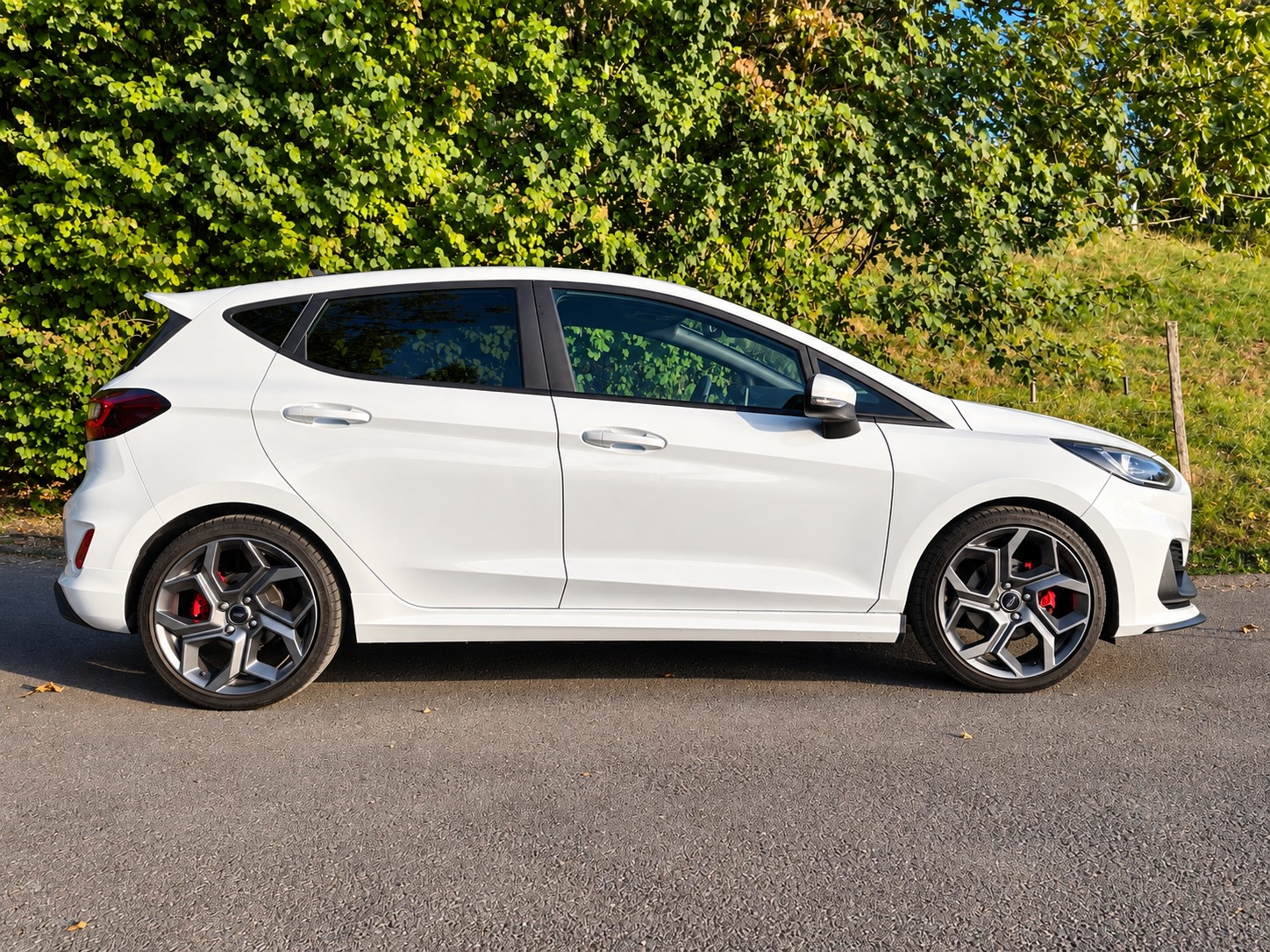 FORD 1.5 EcoB ST X-image-2