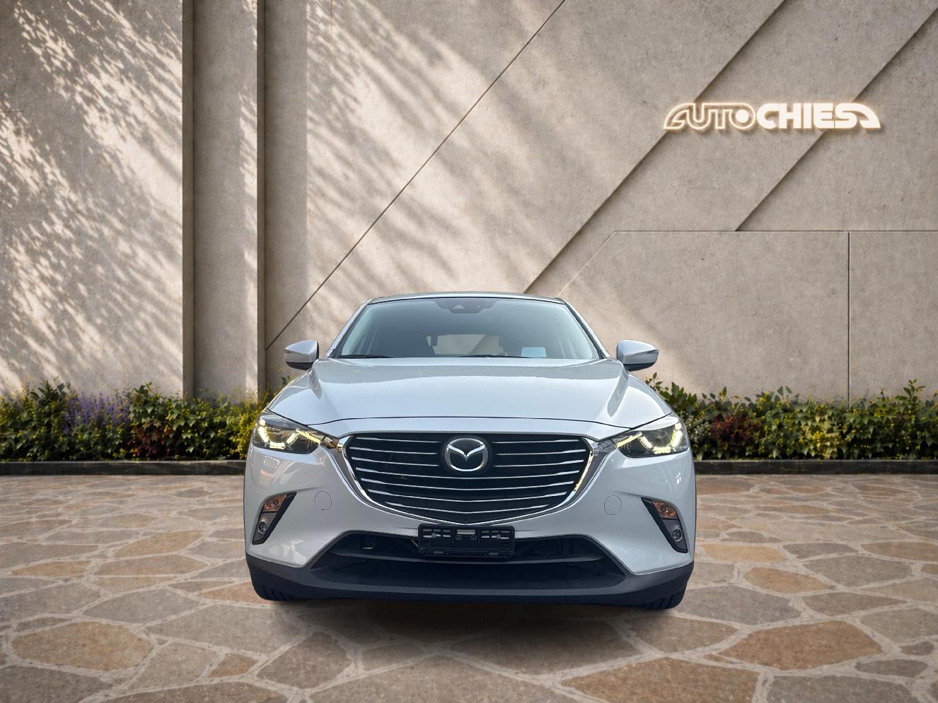 MAZDA CX-3 1.5 D Revolution AWD-image-7