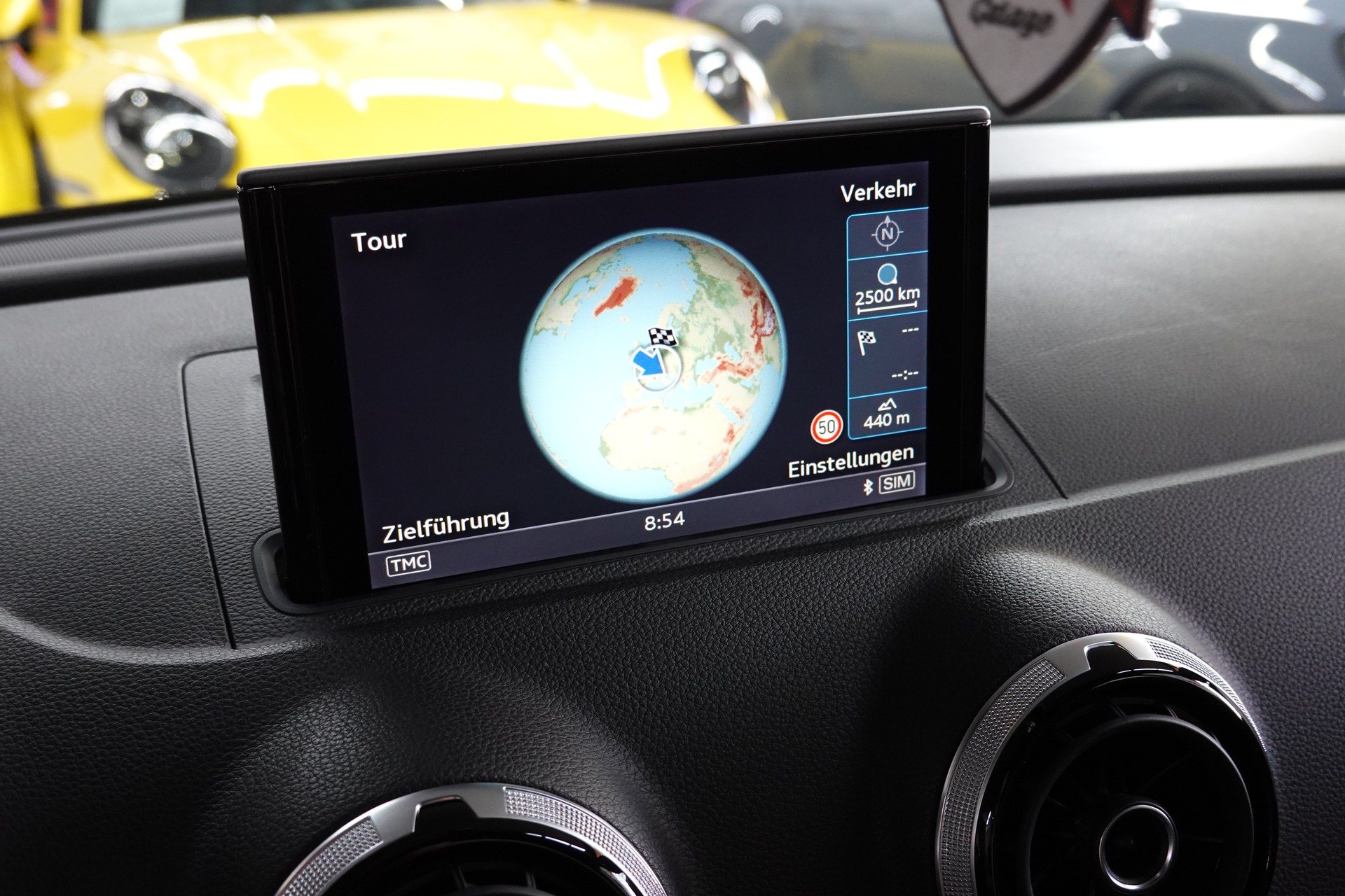AUDI RS3 2.5 TSI QUATTRO S-TRONIC BILSTEIN NANO GREY MET. EXCLUSIVE-image-30