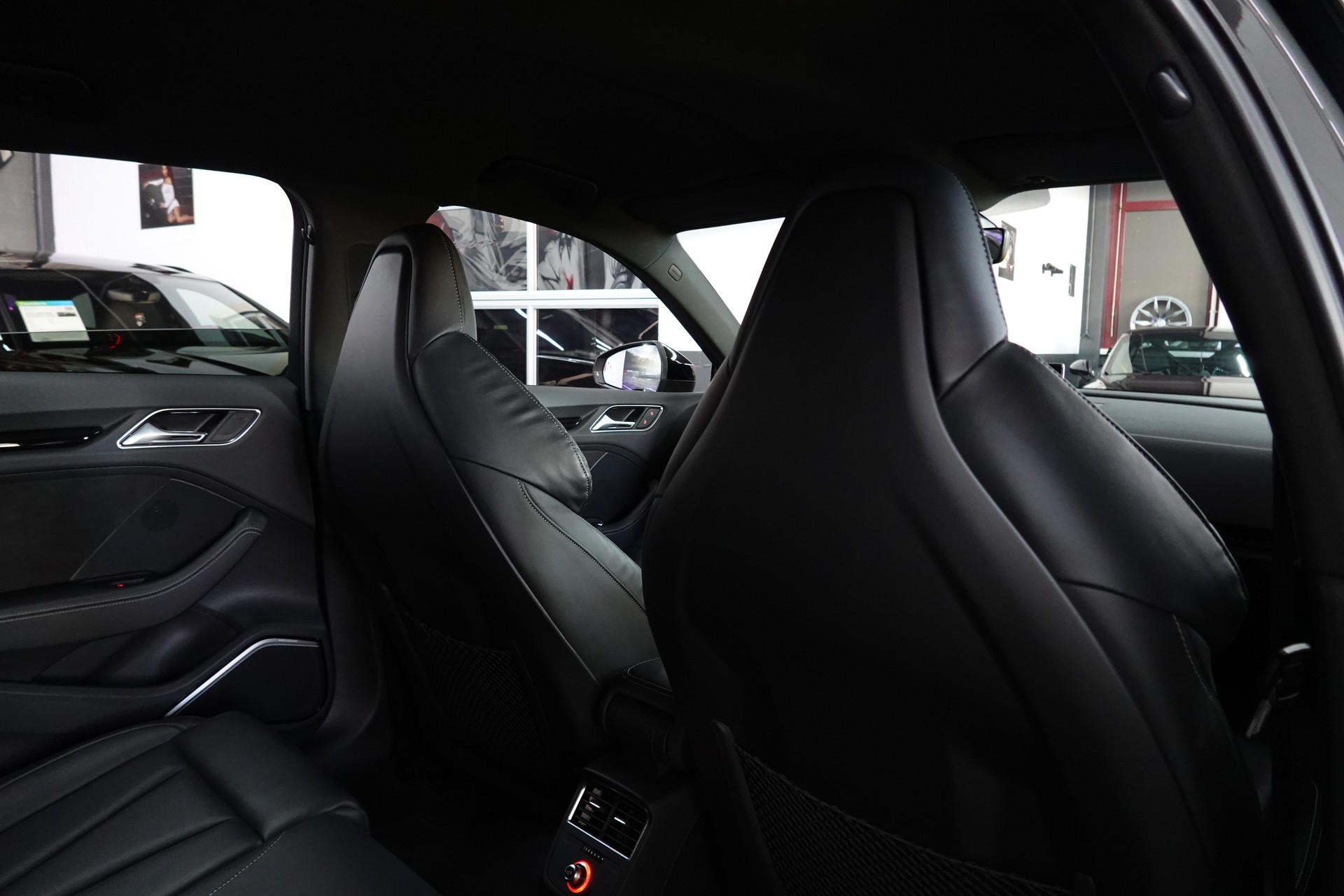 AUDI RS3 2.5 TSI QUATTRO S-TRONIC BILSTEIN NANO GREY MET. EXCLUSIVE-image-40