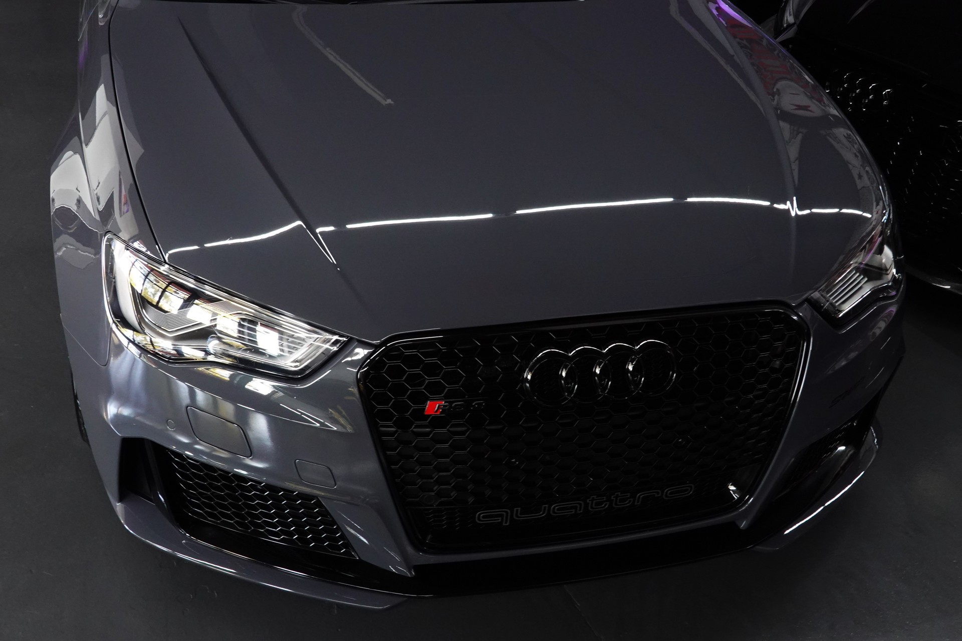 AUDI RS3 2.5 TSI QUATTRO S-TRONIC BILSTEIN NANO GREY MET. EXCLUSIVE-image-20