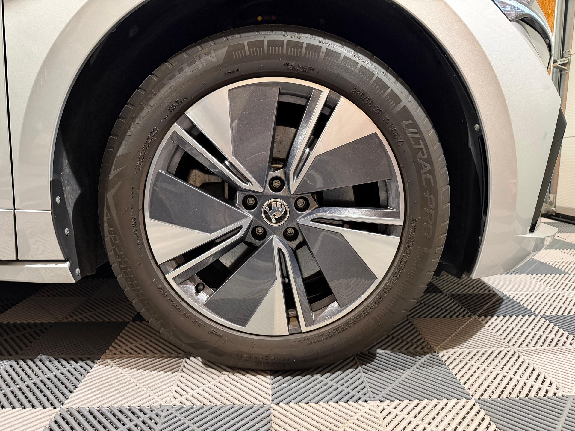 SKODA Enyaq iV 80 SportLine-image-22