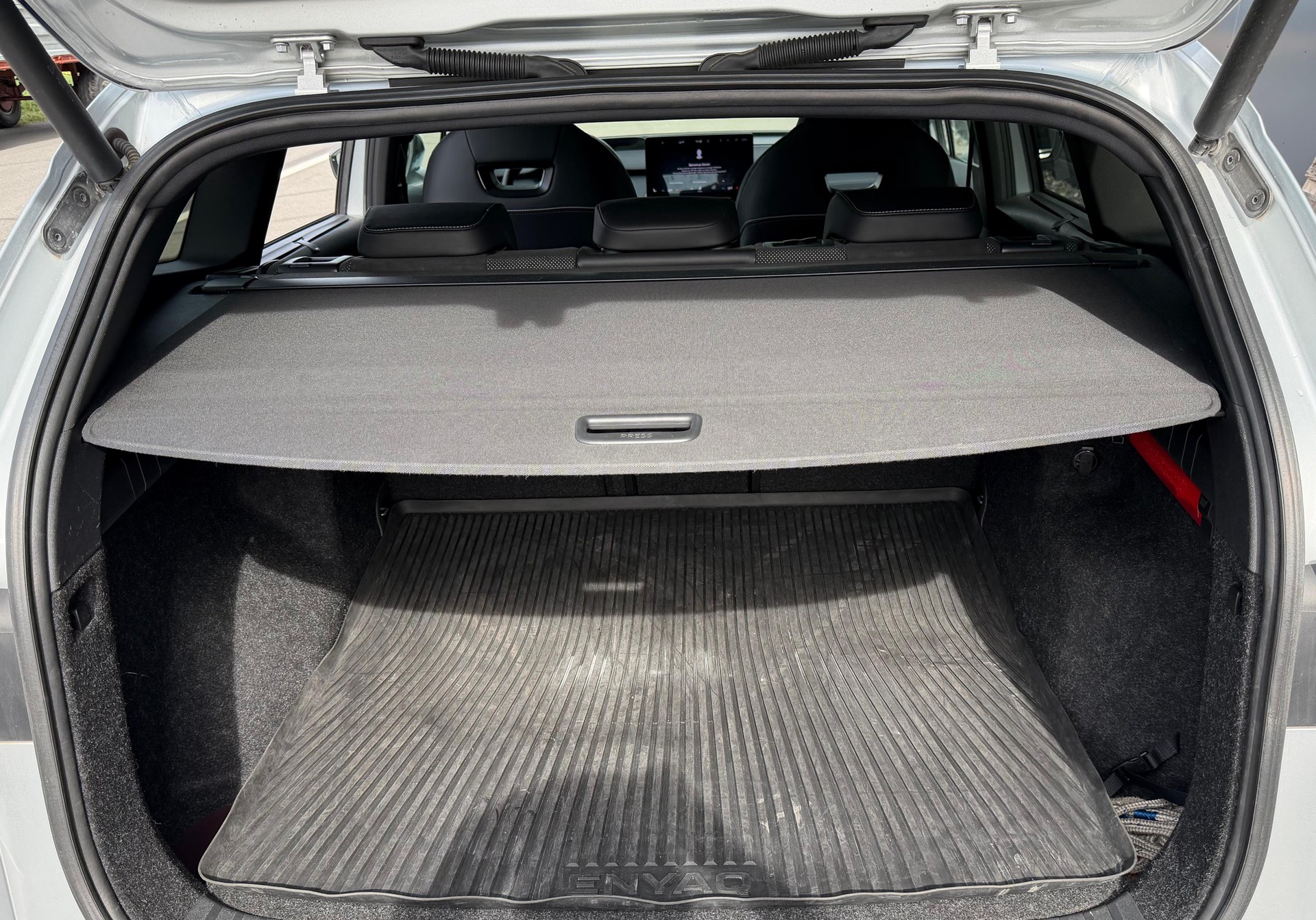 SKODA Enyaq iV 80 SportLine-image-20