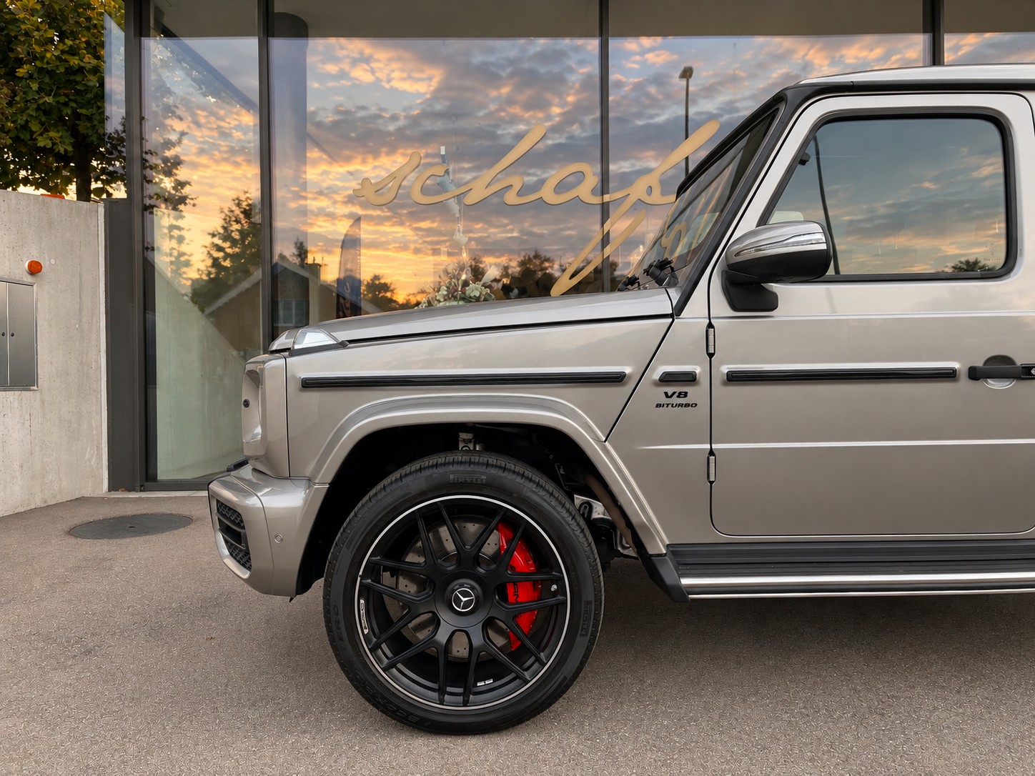 MERCEDES-BENZ G 63 AMG-image-5