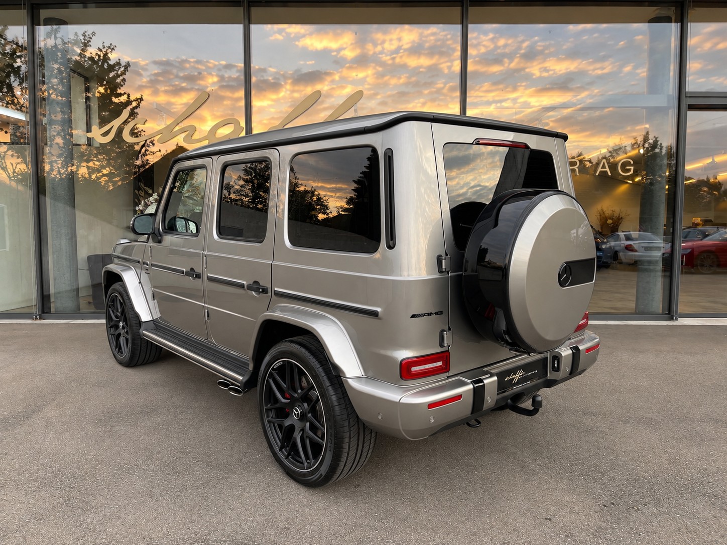 MERCEDES-BENZ G 63 AMG-image-6
