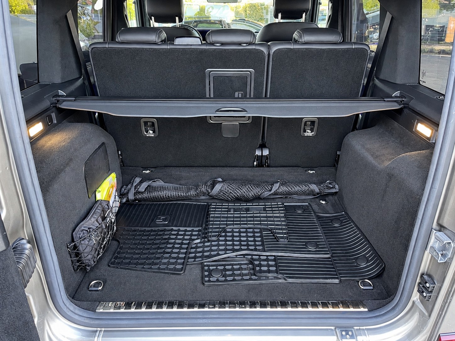 MERCEDES-BENZ G 63 AMG-image-20