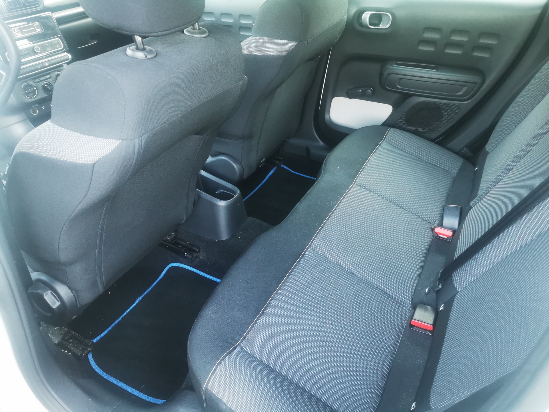 CITROEN C3 1.2i PureTech Shine-image-7