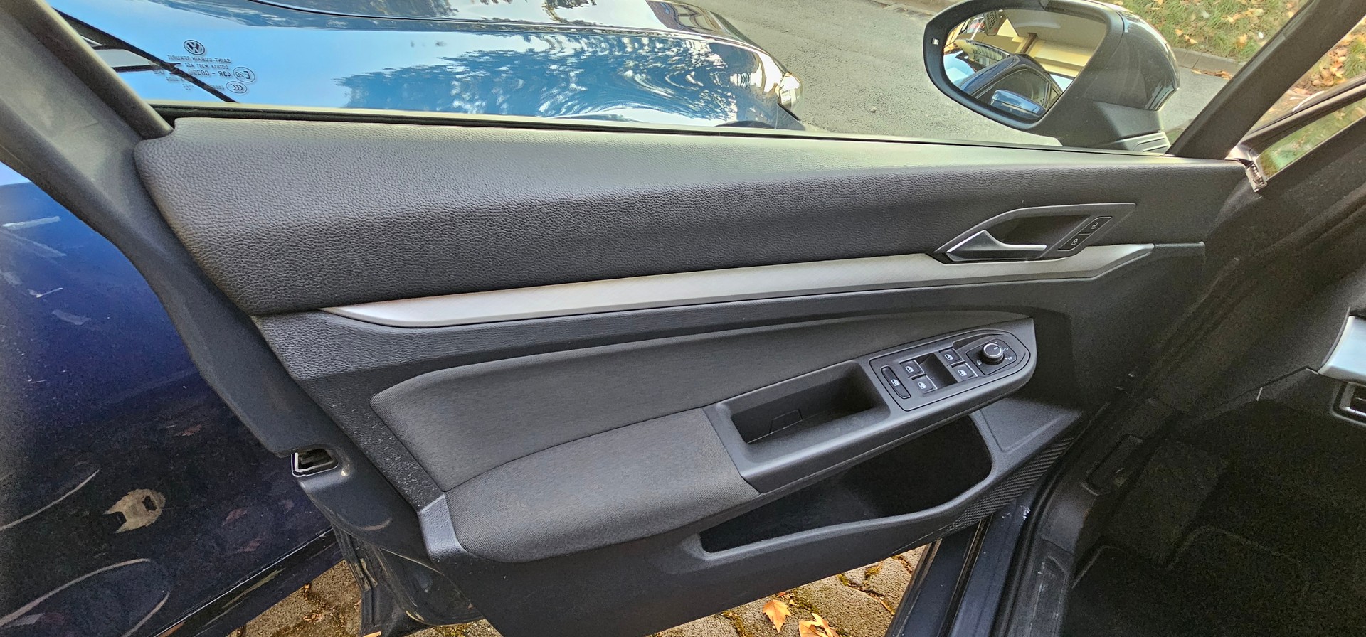 VW Golf 2.0 TDI Style DSG-image-6