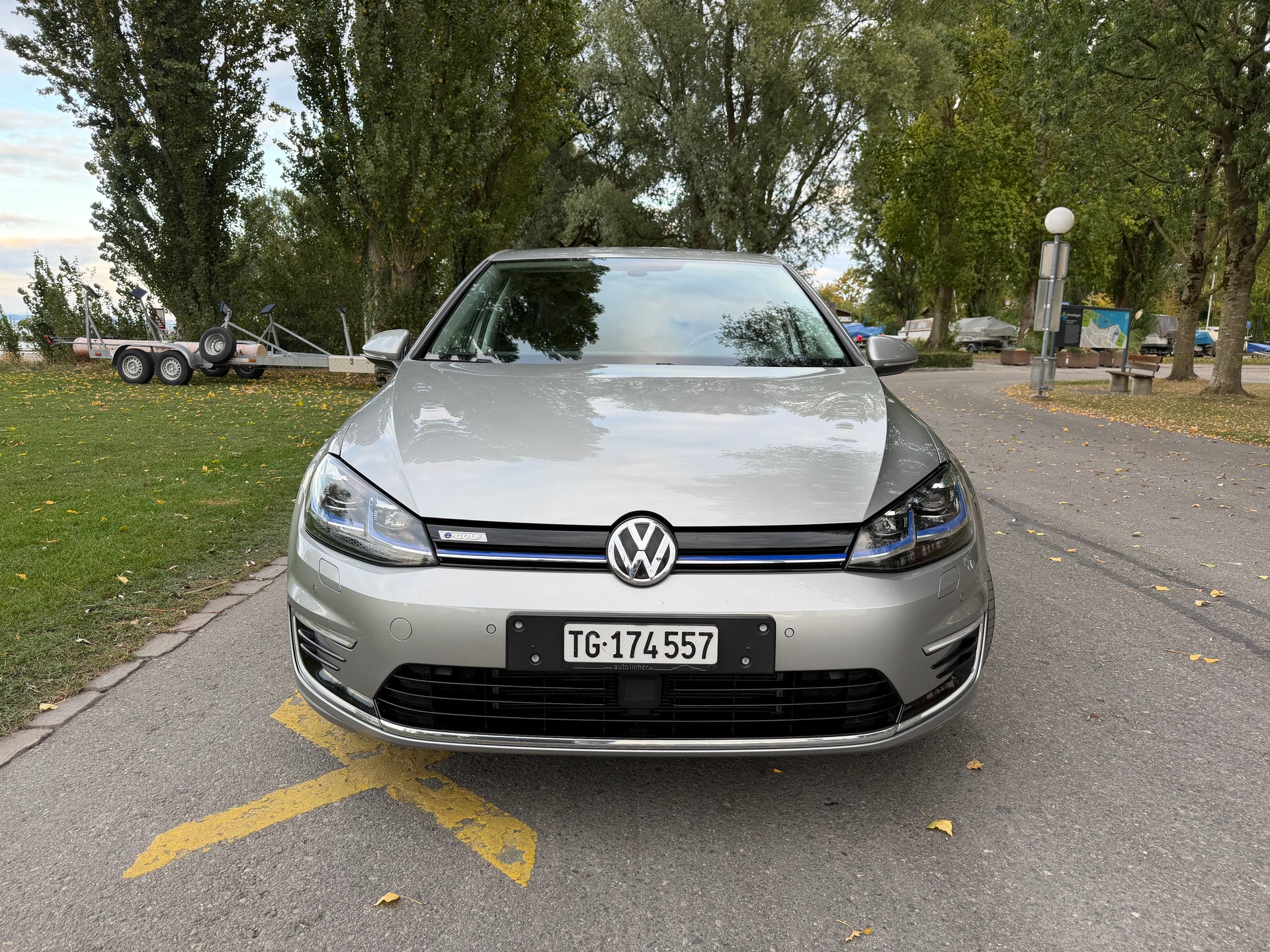 VW e-Golf-image-2
