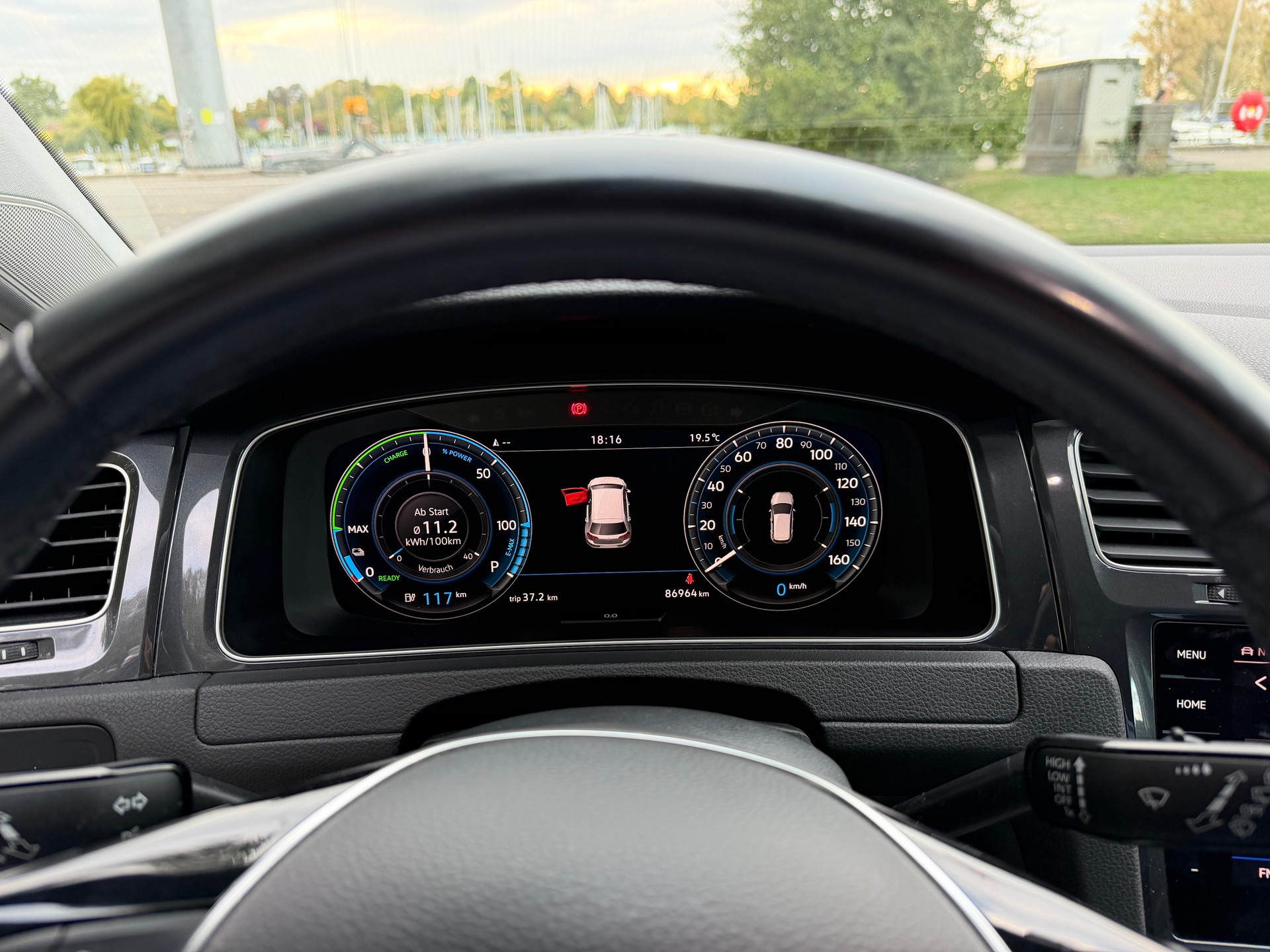VW e-Golf-image-5