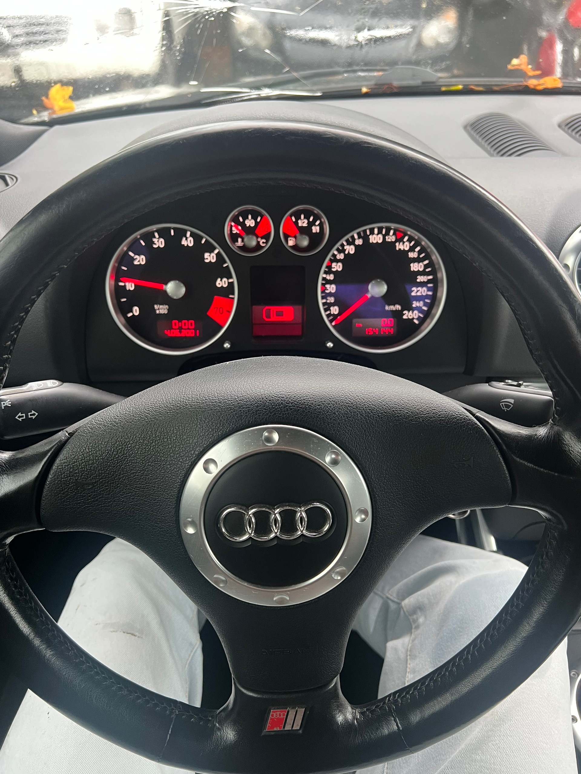 AUDI TT Coupé 1.8 T quattro-image-7