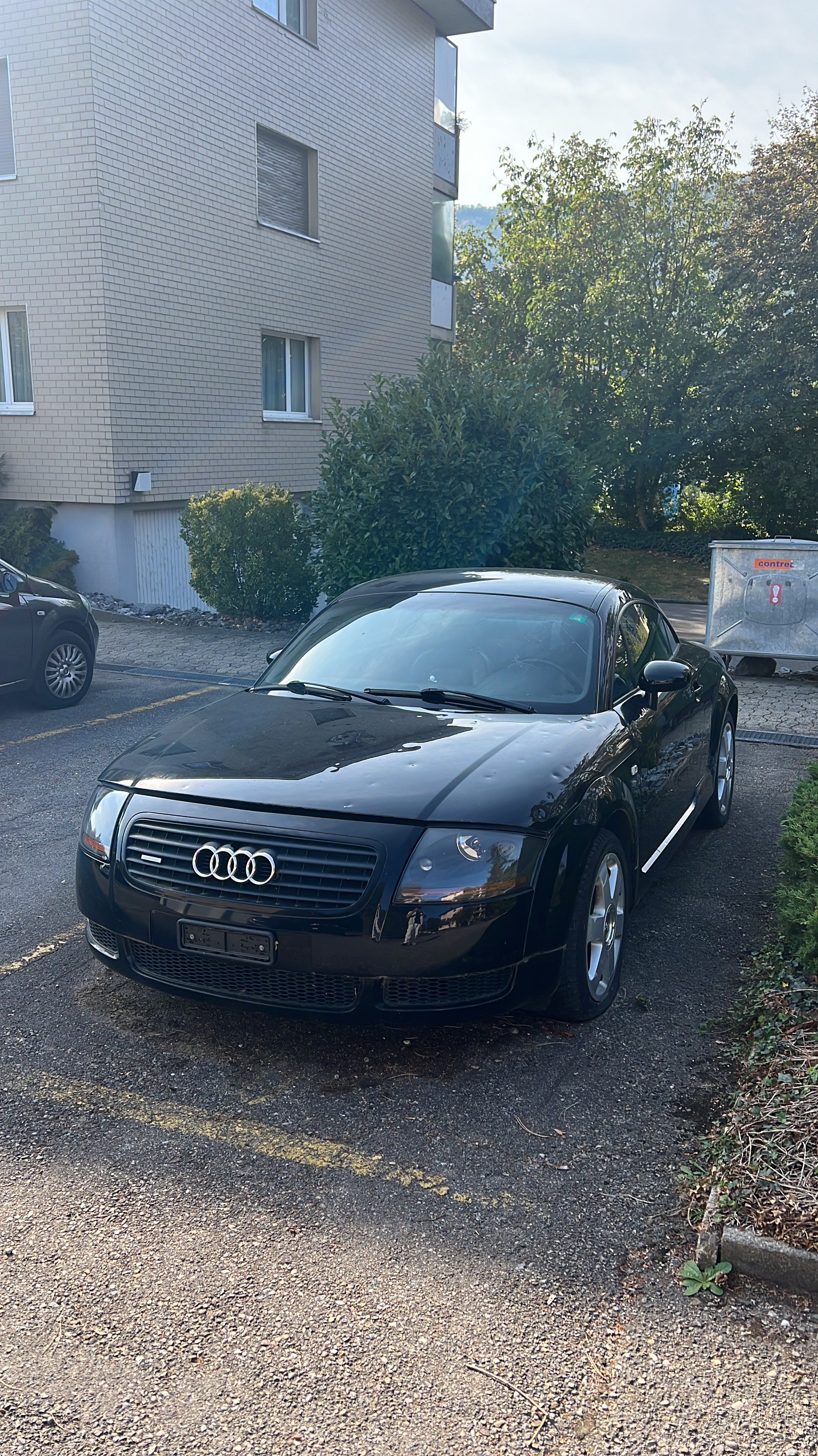 Car photo