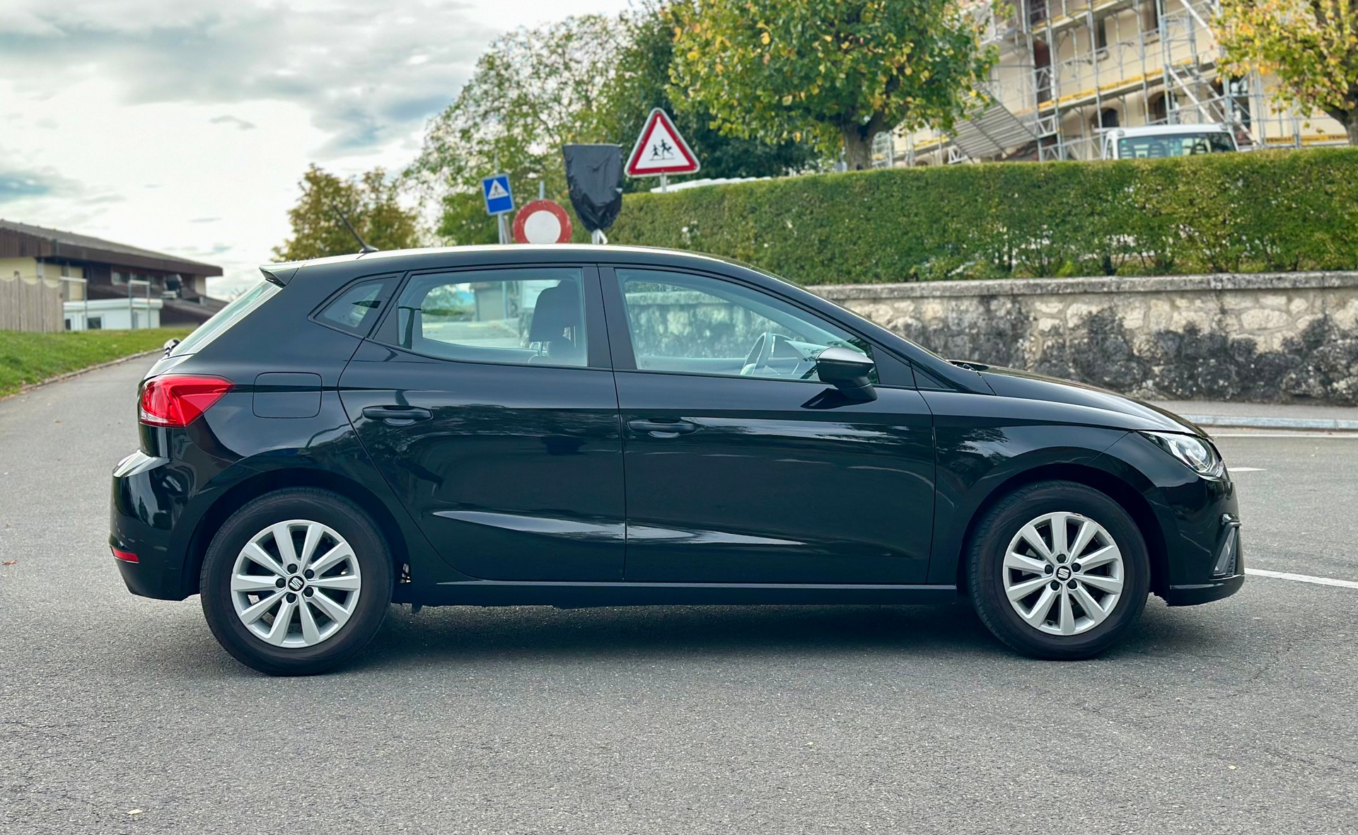 SEAT Ibiza 1.0 EcoTSI Reference-image-6