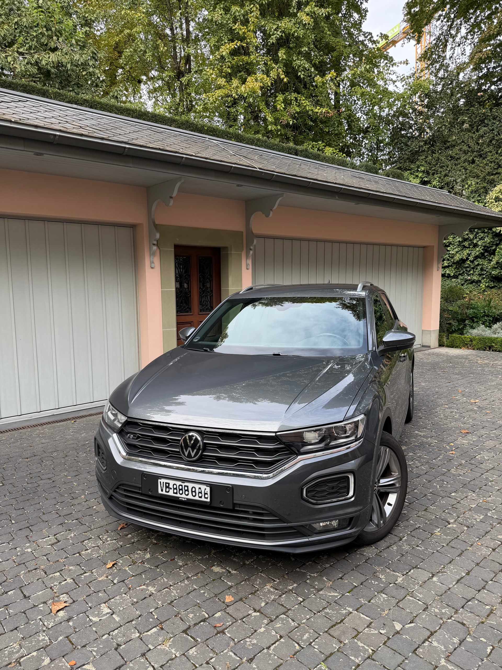 VW 2.0 TSI SELECTION DSG 4motion-image-3