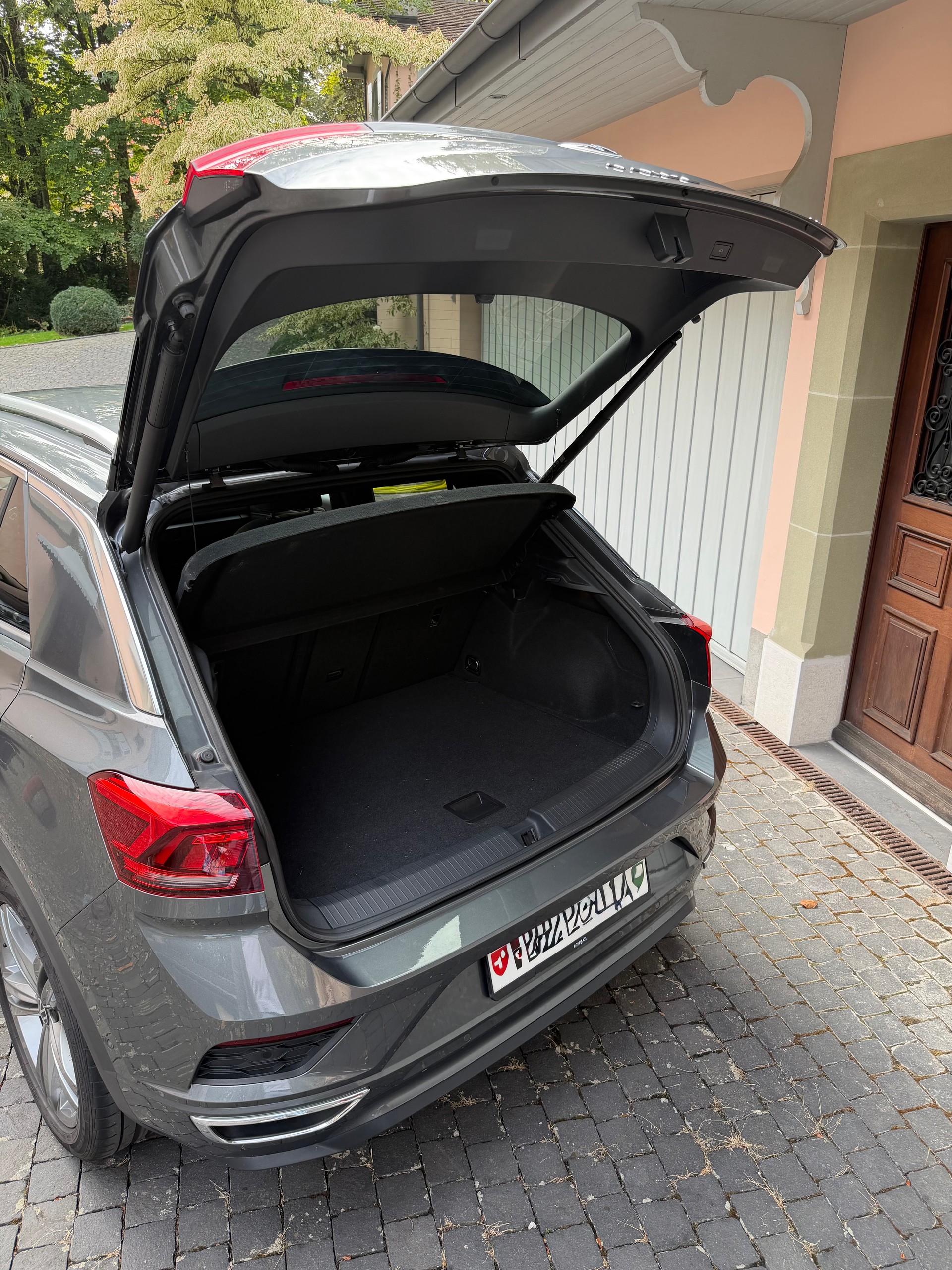 VW 2.0 TSI SELECTION DSG 4motion-image-5