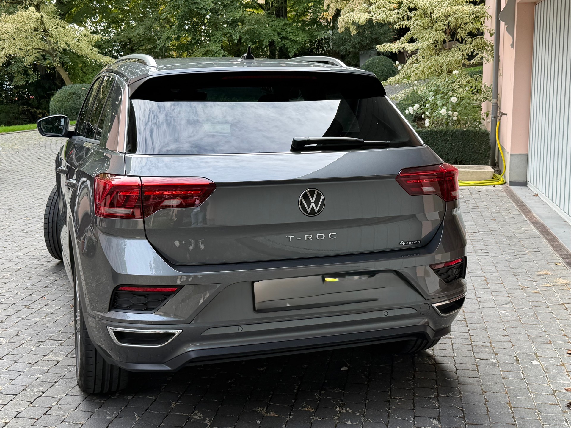 VW 2.0 TSI SELECTION DSG 4motion-image-4