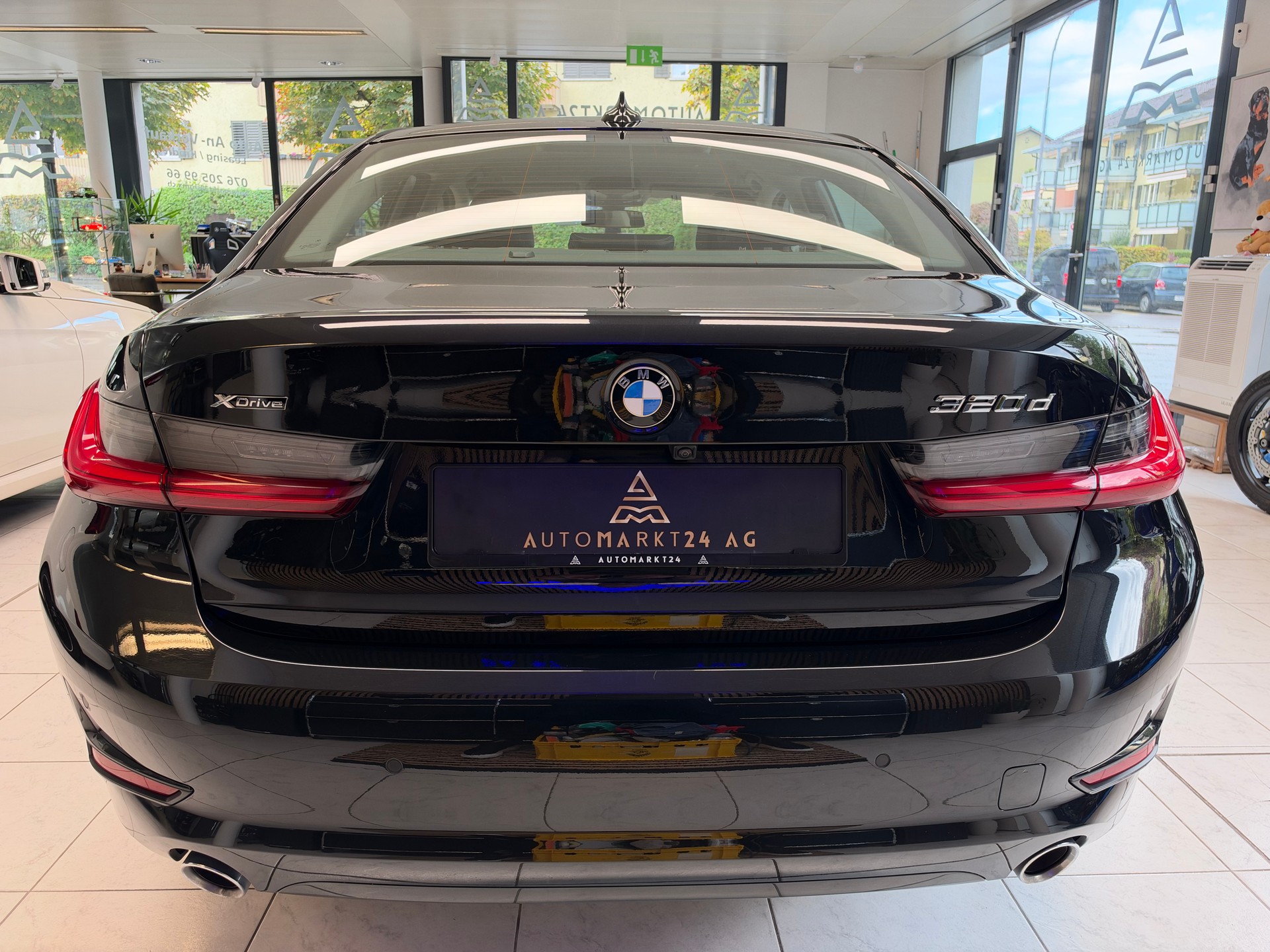 BMW 320d xDrive SAG-image-19