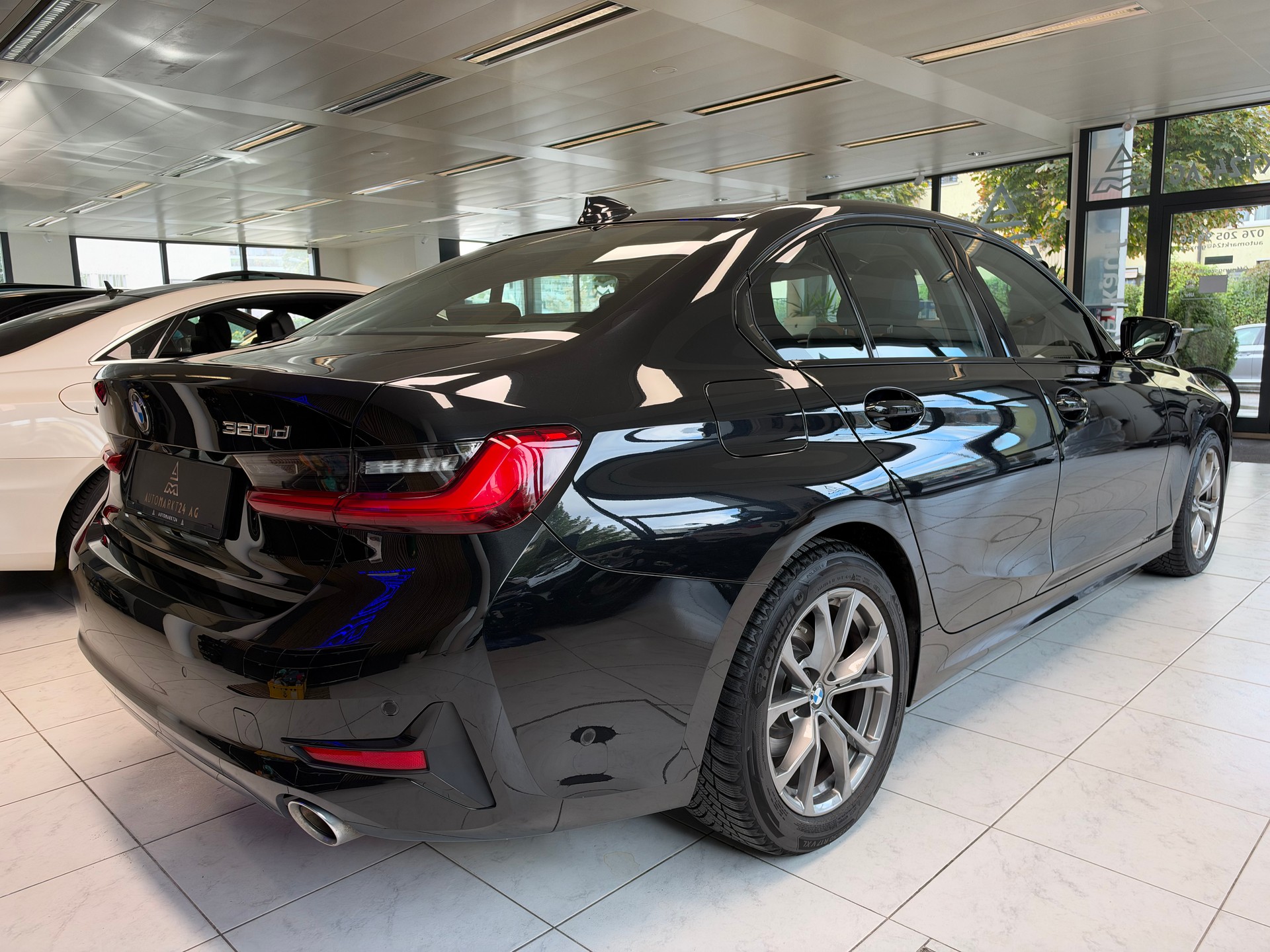 BMW 320d xDrive SAG-image-20