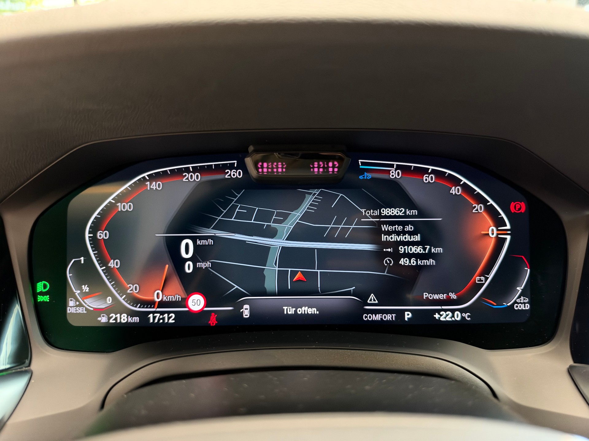 BMW 320d xDrive SAG-image-11